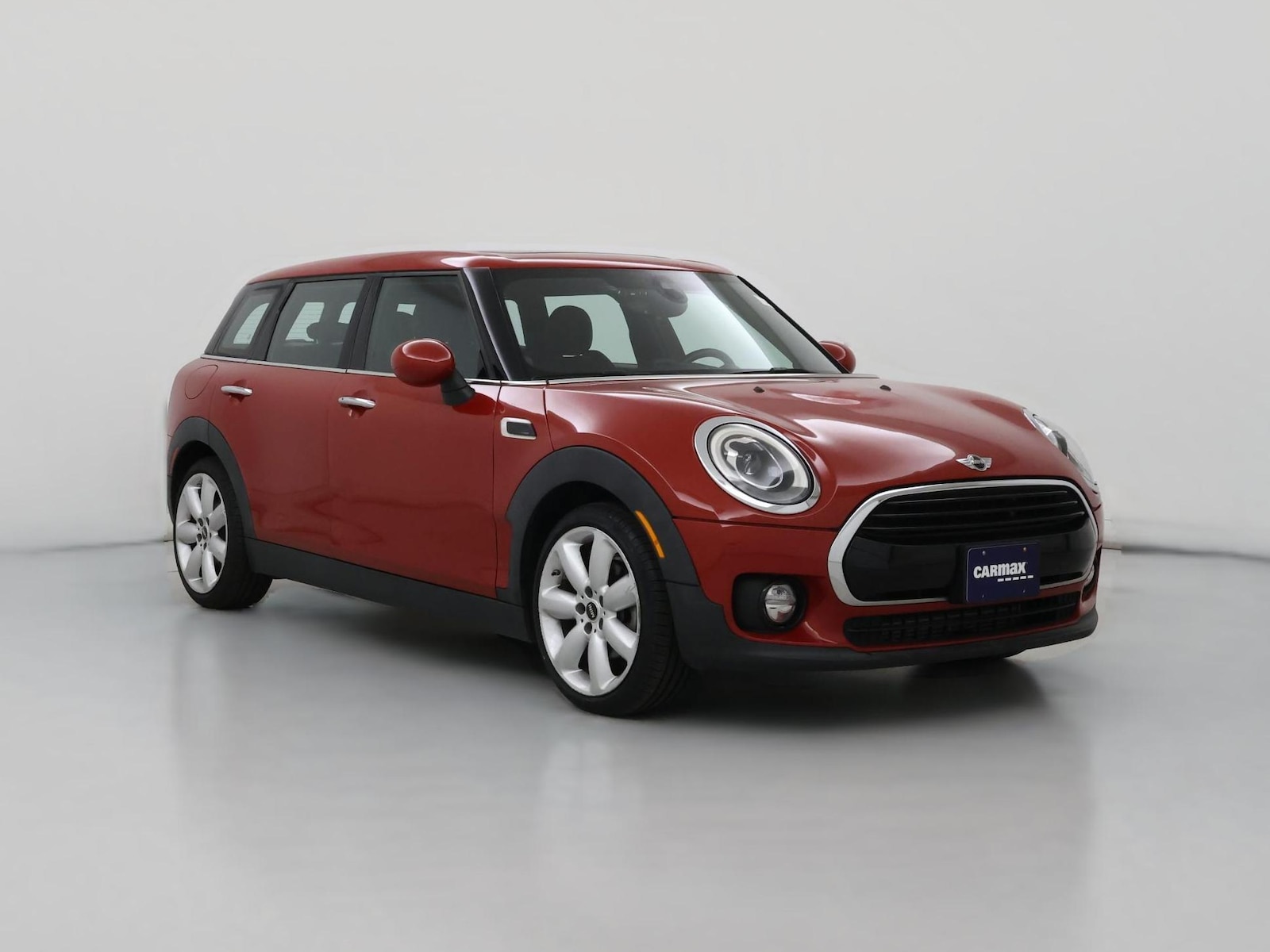 2016 MINI Clubman Base