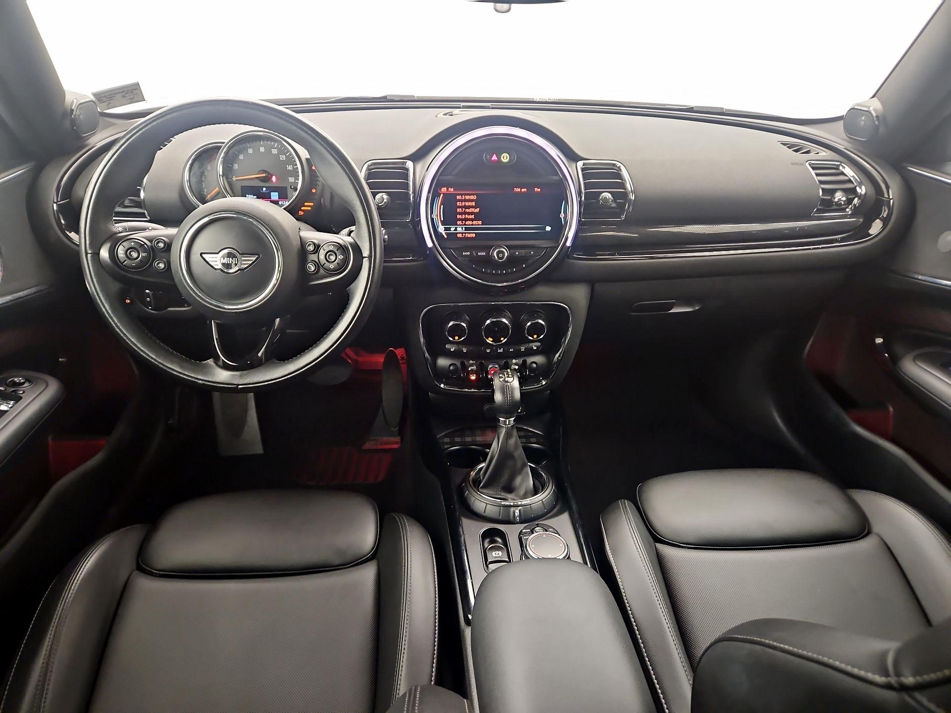 Thumbnail: 2016 MINI Cooper Clubman - 9