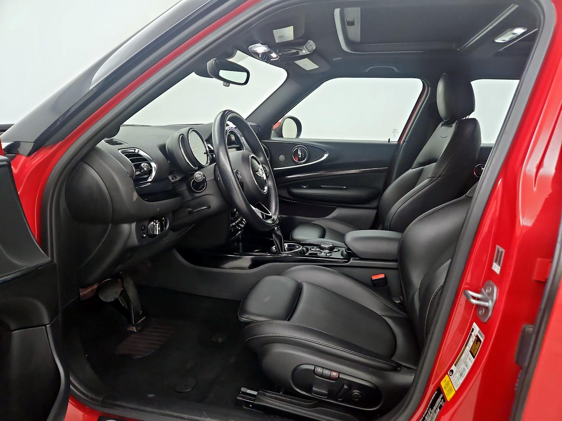 Thumbnail: 2016 MINI Cooper Clubman - 11