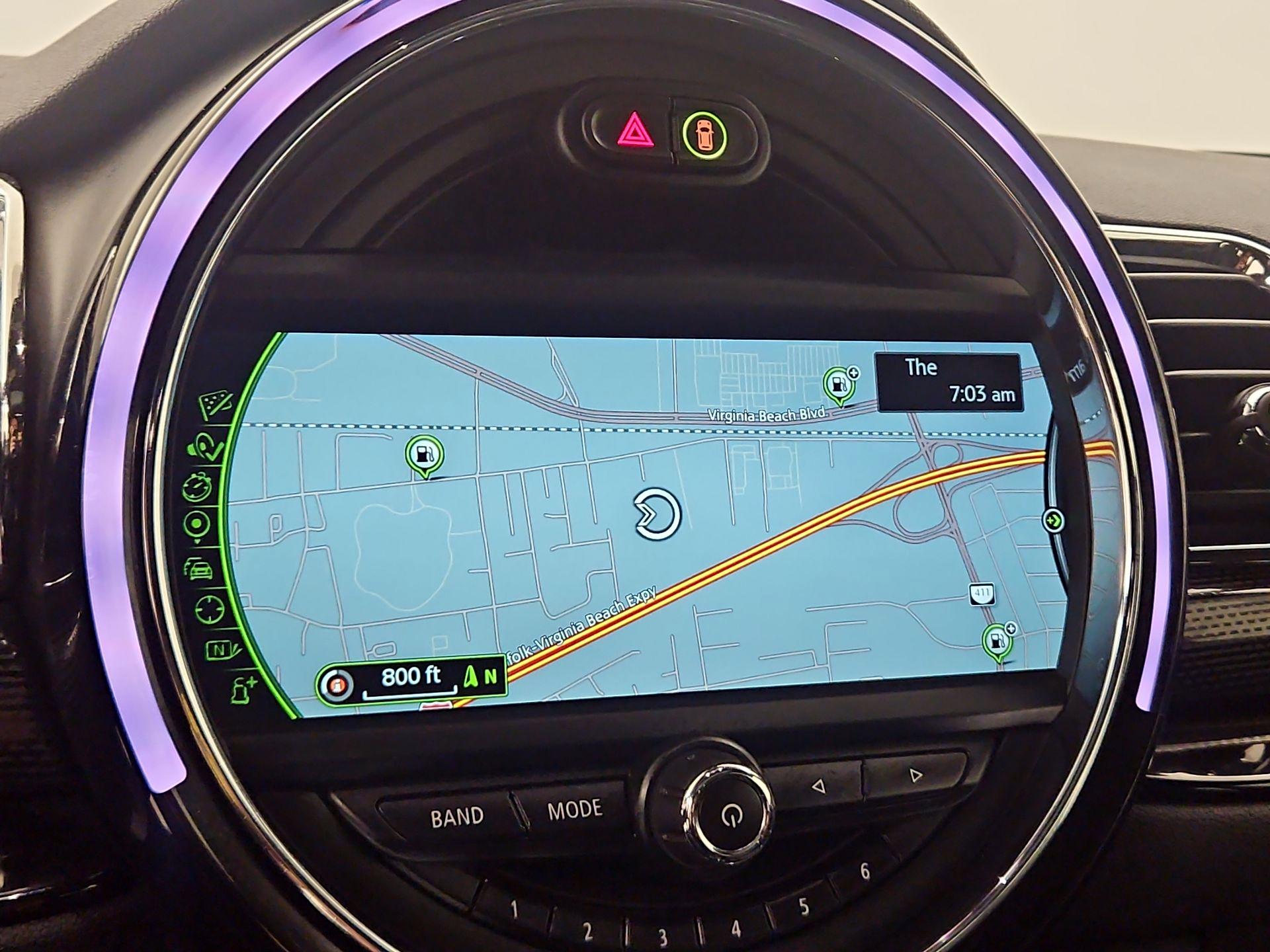 Thumbnail: 2016 MINI Cooper Clubman - 14