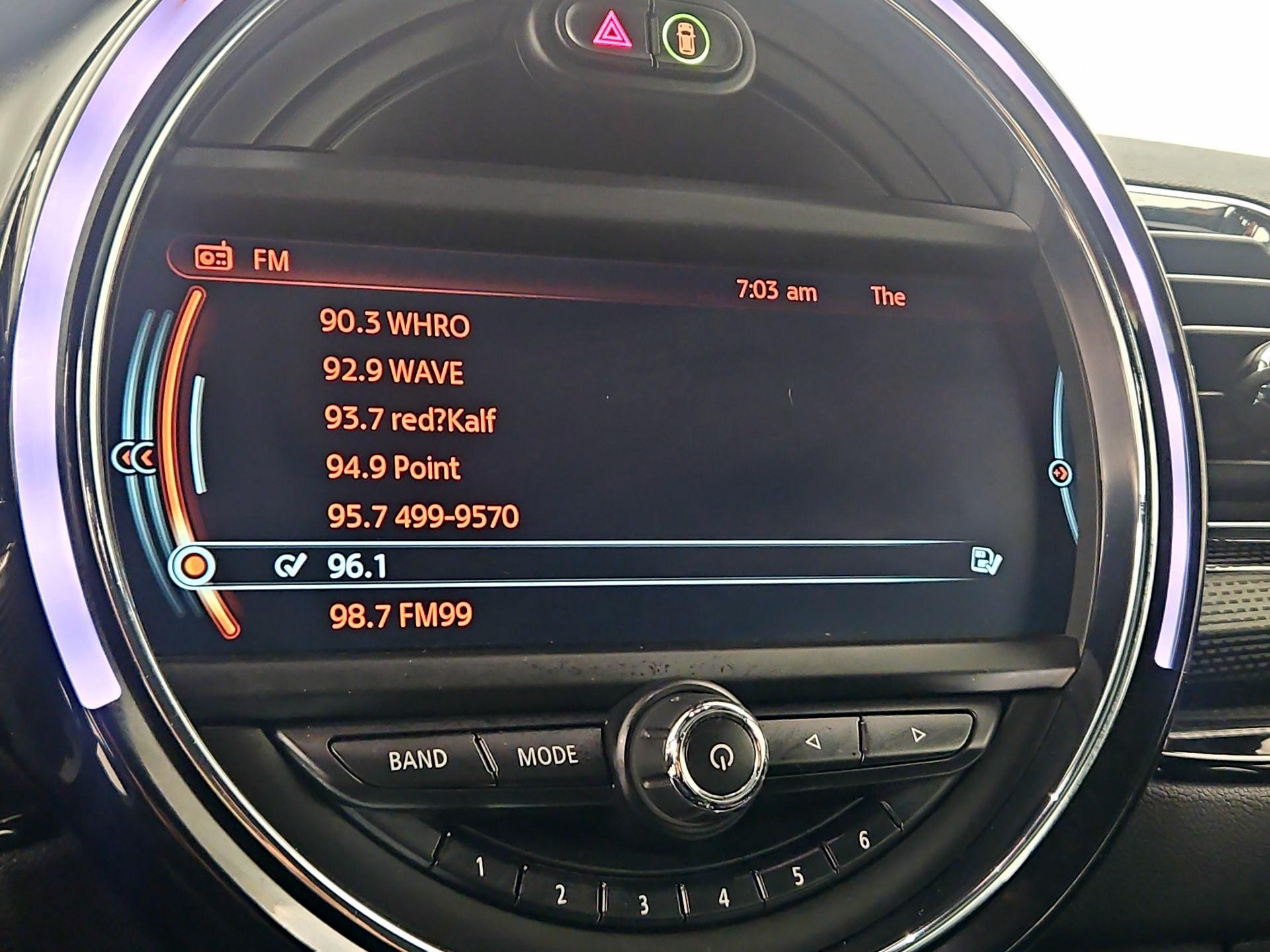 Thumbnail: 2016 MINI Cooper Clubman - 16