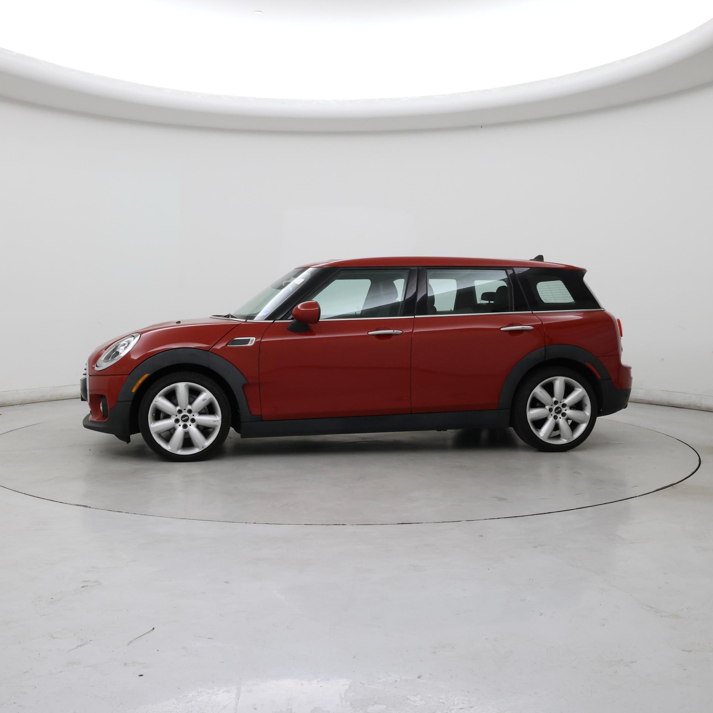 Thumbnail: 2016 MINI Cooper Clubman - 3