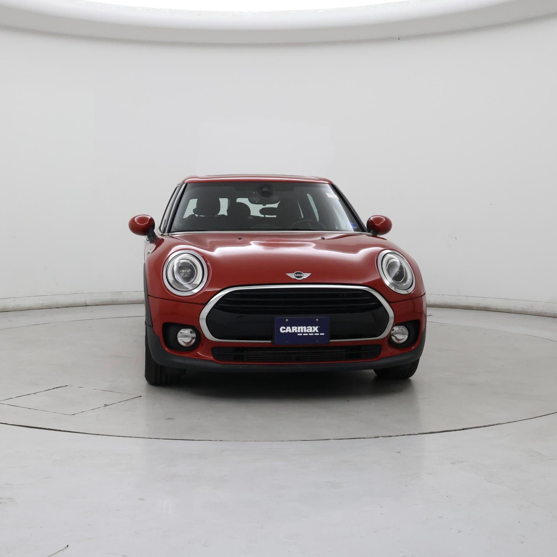 Thumbnail: 2016 MINI Cooper Clubman - 5