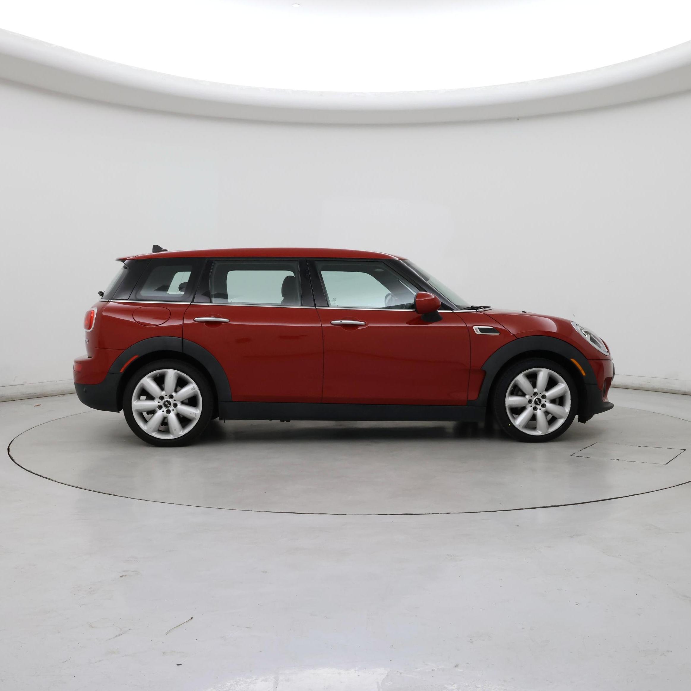 Thumbnail: 2016 MINI Cooper Clubman - 7