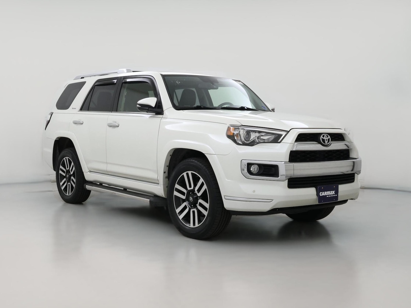 2017 Toyota 4Runner