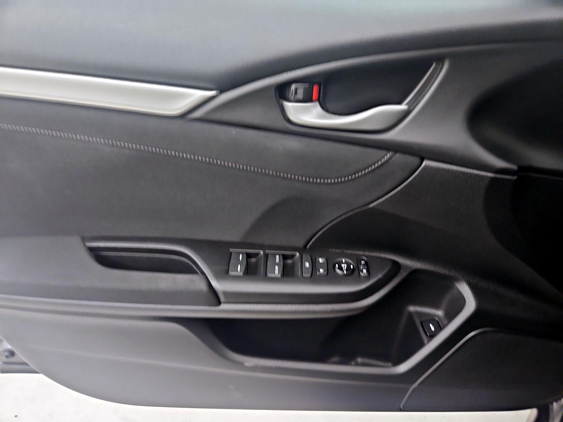 Thumbnail: 2021 Honda Civic - 12