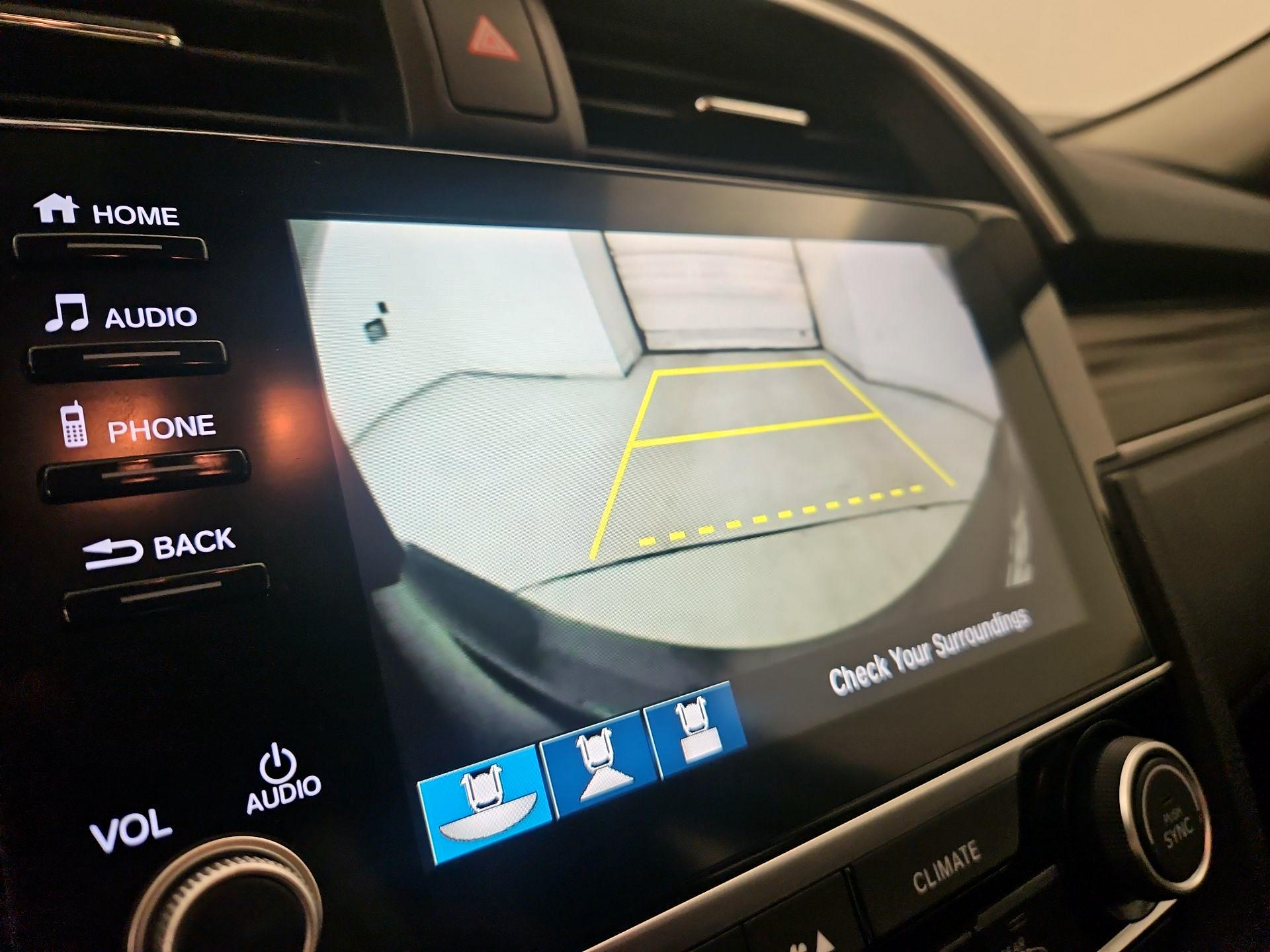 Thumbnail: 2021 Honda Civic - 14