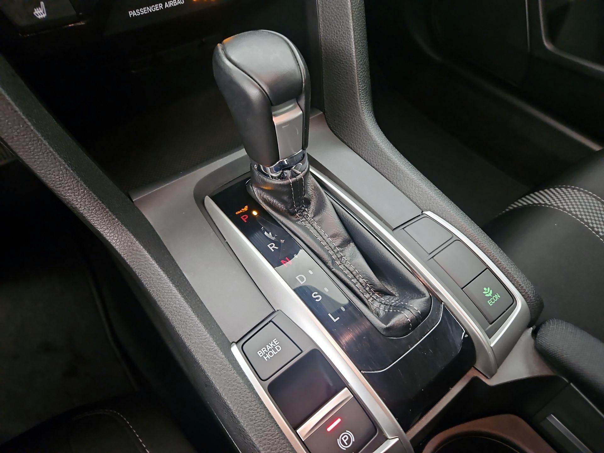 Thumbnail: 2021 Honda Civic - 17