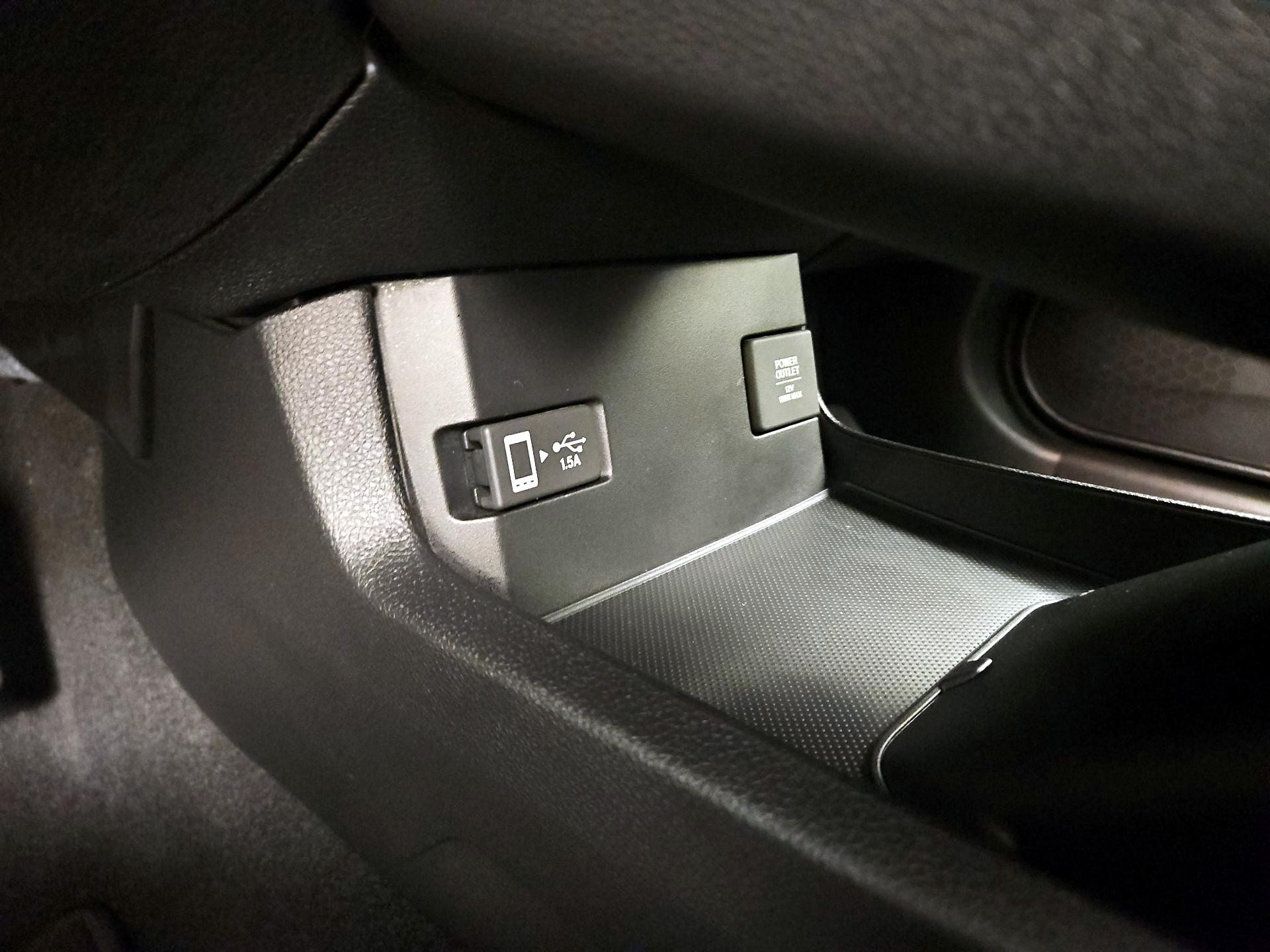 Thumbnail: 2021 Honda Civic - 18