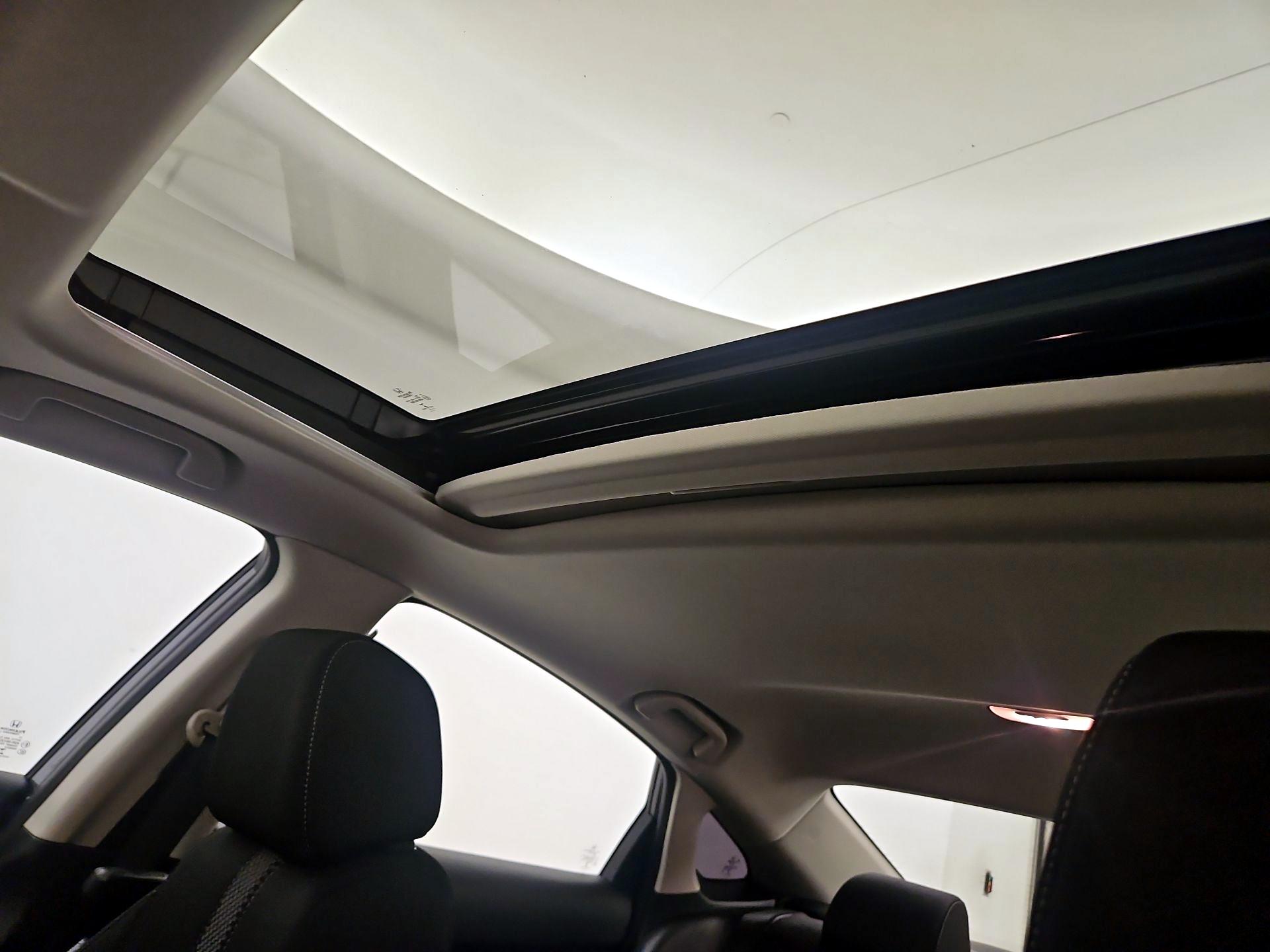 Thumbnail: 2021 Honda Civic - 19