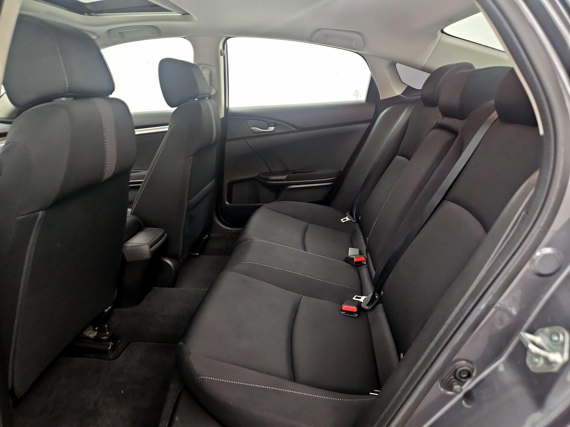 Thumbnail: 2021 Honda Civic - 20