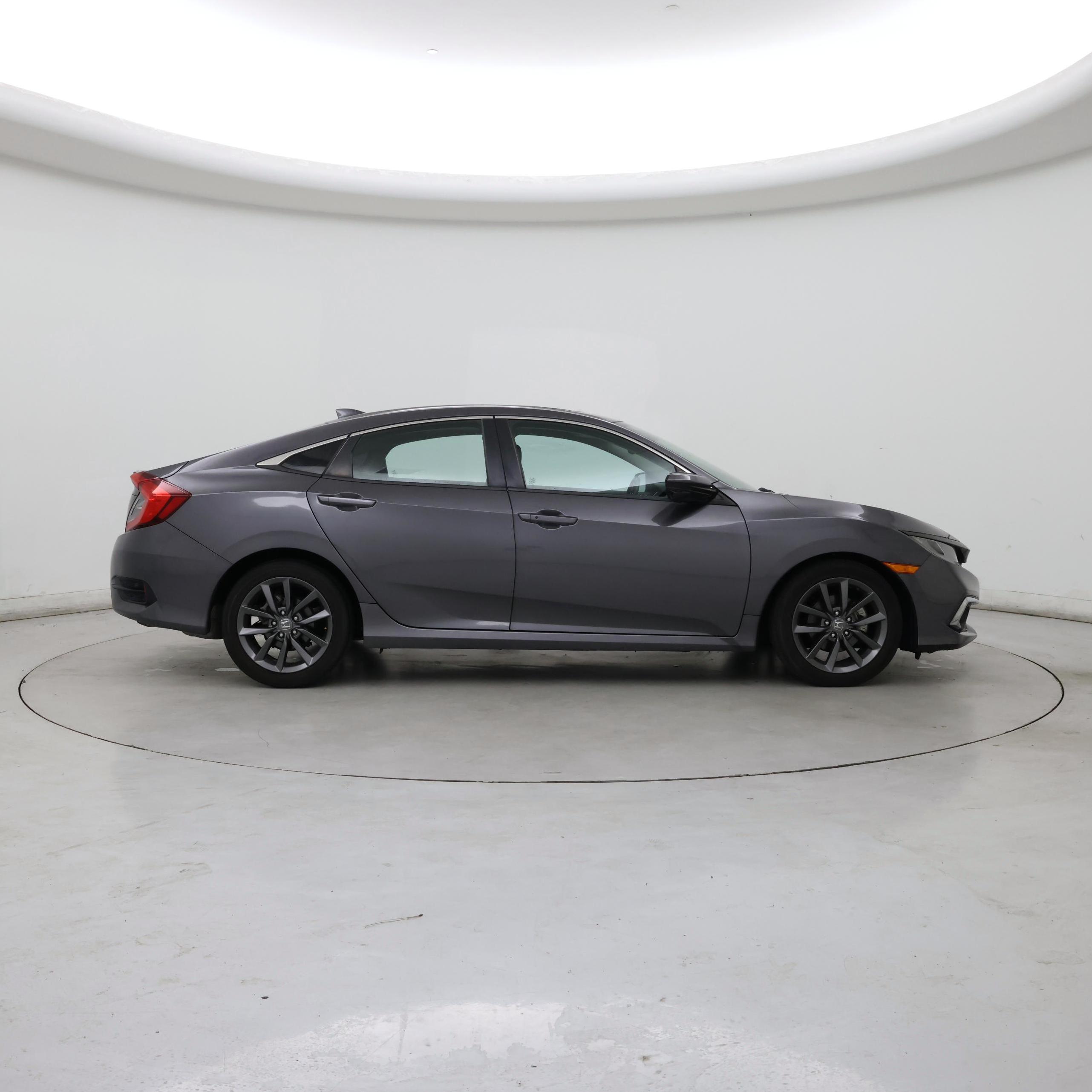 Thumbnail: 2021 Honda Civic - 7