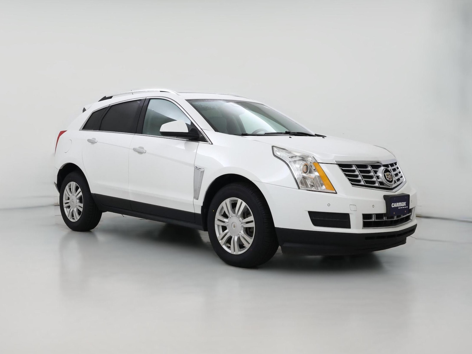 2015 Cadillac SRX