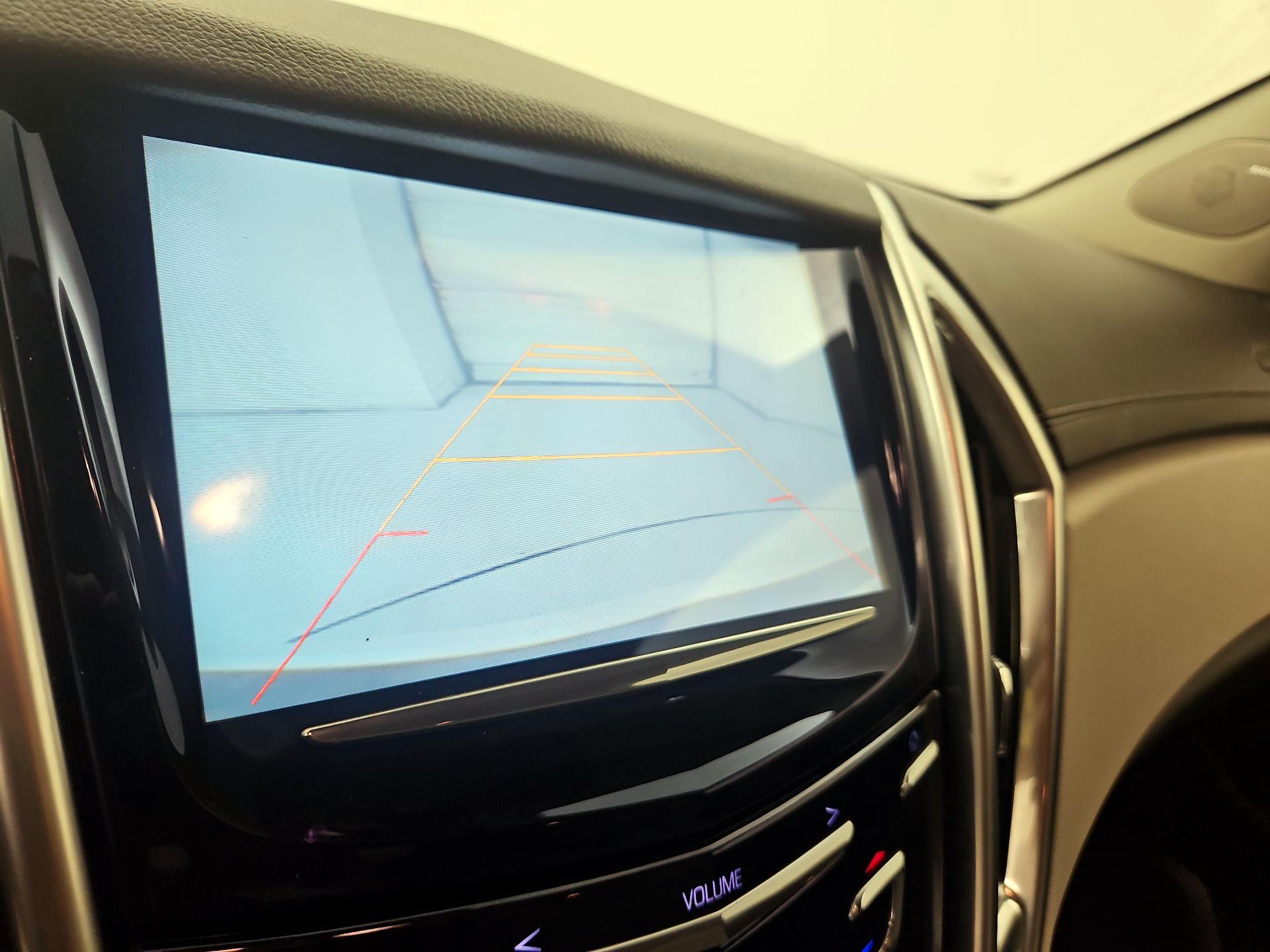 Thumbnail: 2015 Cadillac SRX - 15