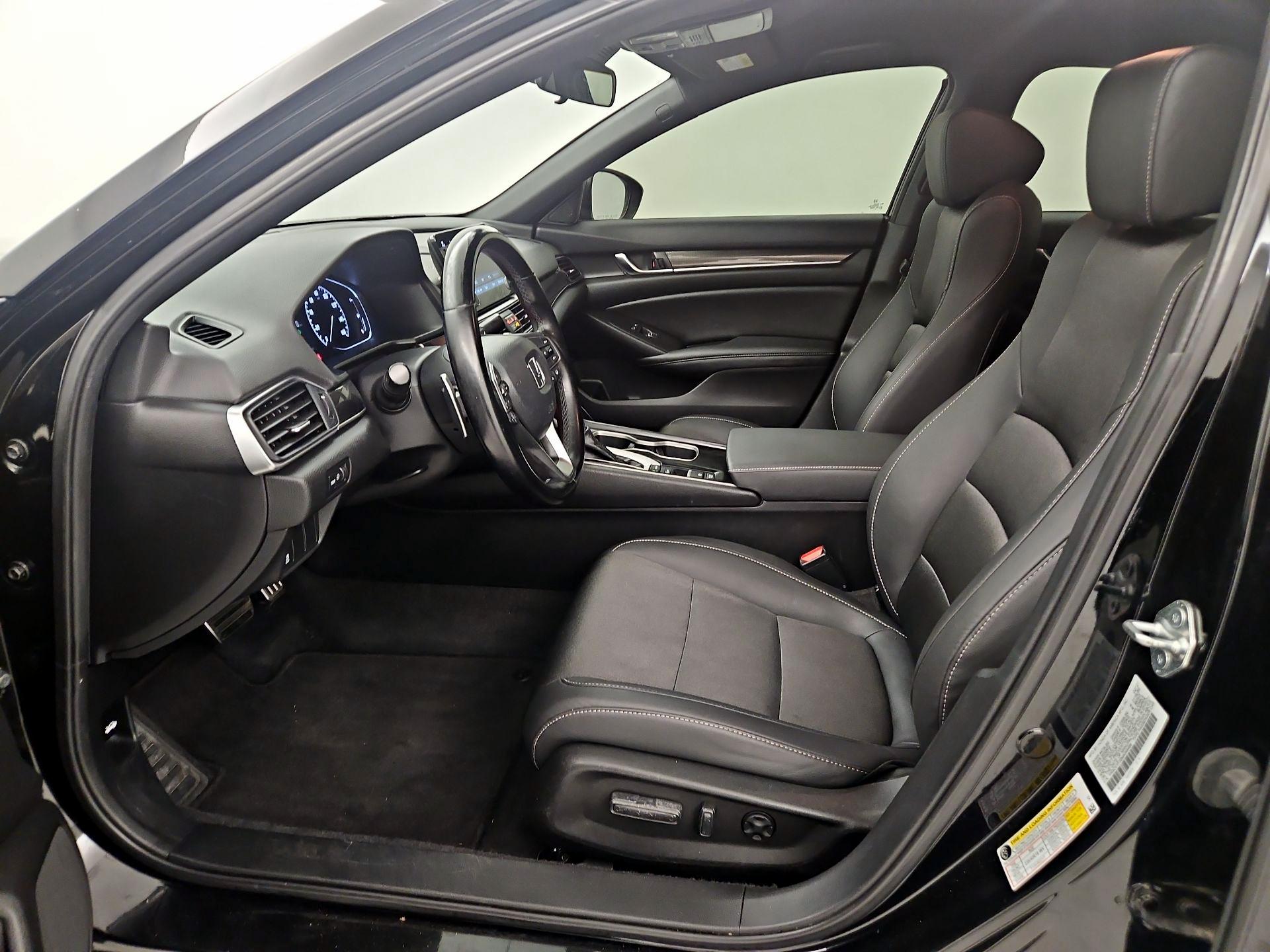 Thumbnail: 2021 Honda Accord - 11