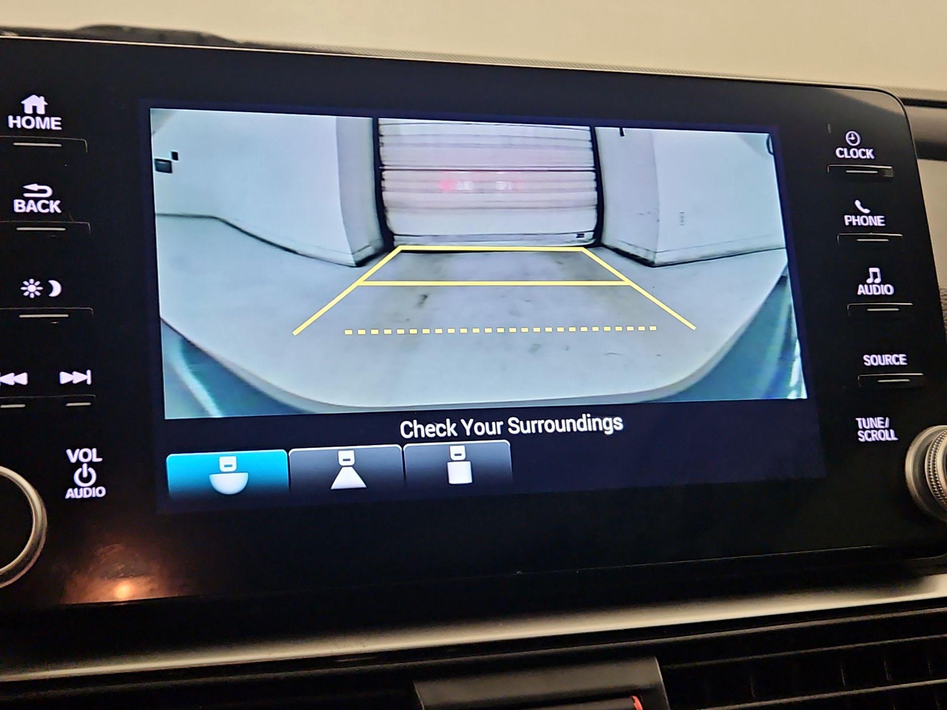 Thumbnail: 2021 Honda Accord - 14