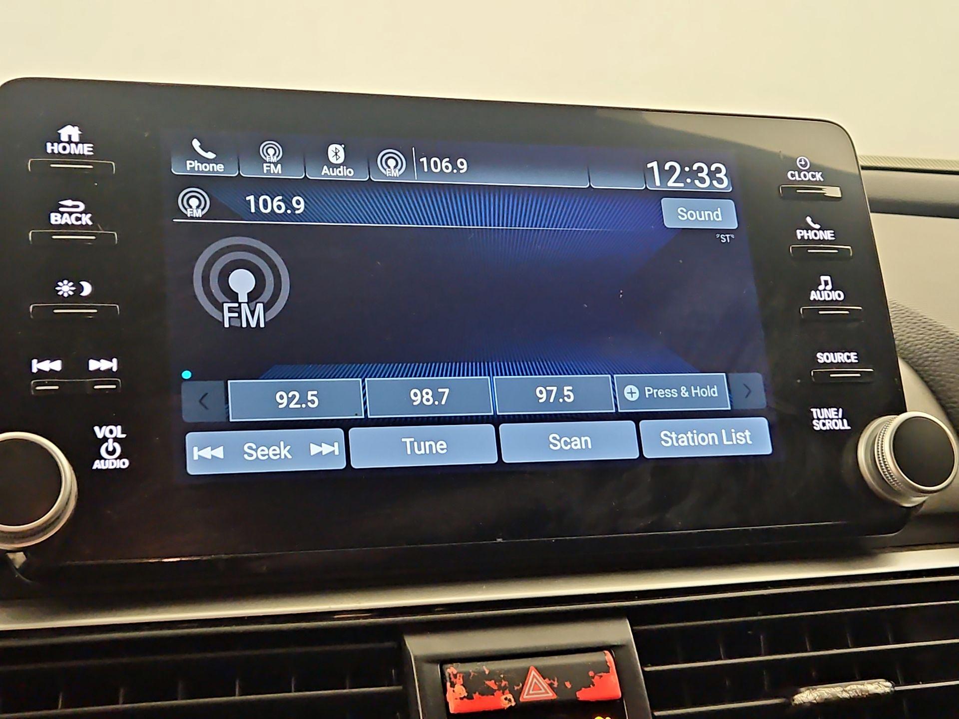 Thumbnail: 2021 Honda Accord - 15