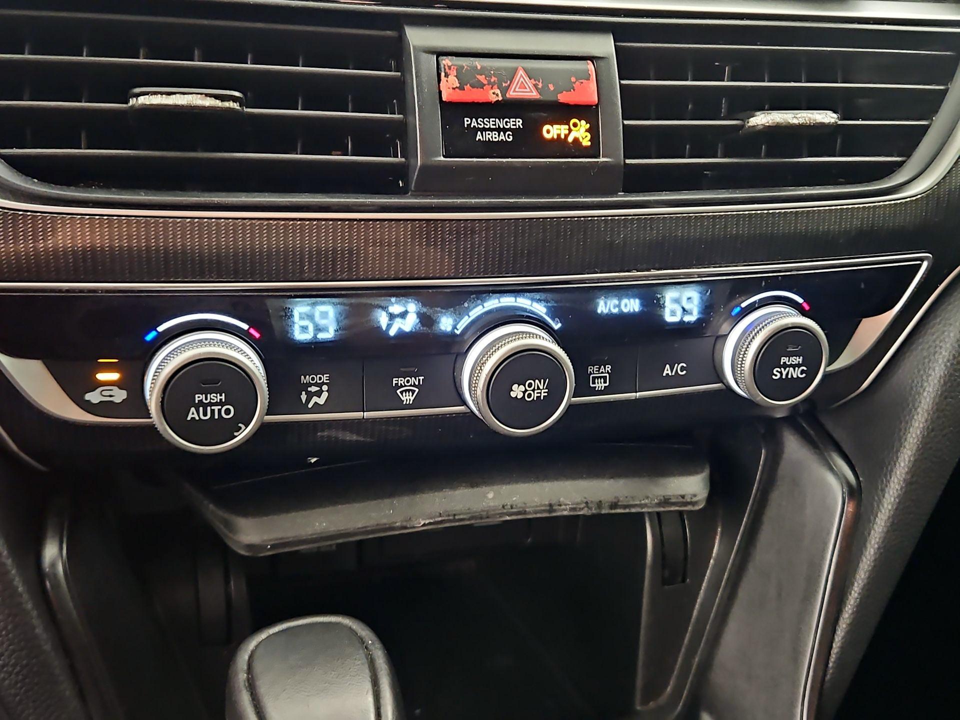 Thumbnail: 2021 Honda Accord - 16