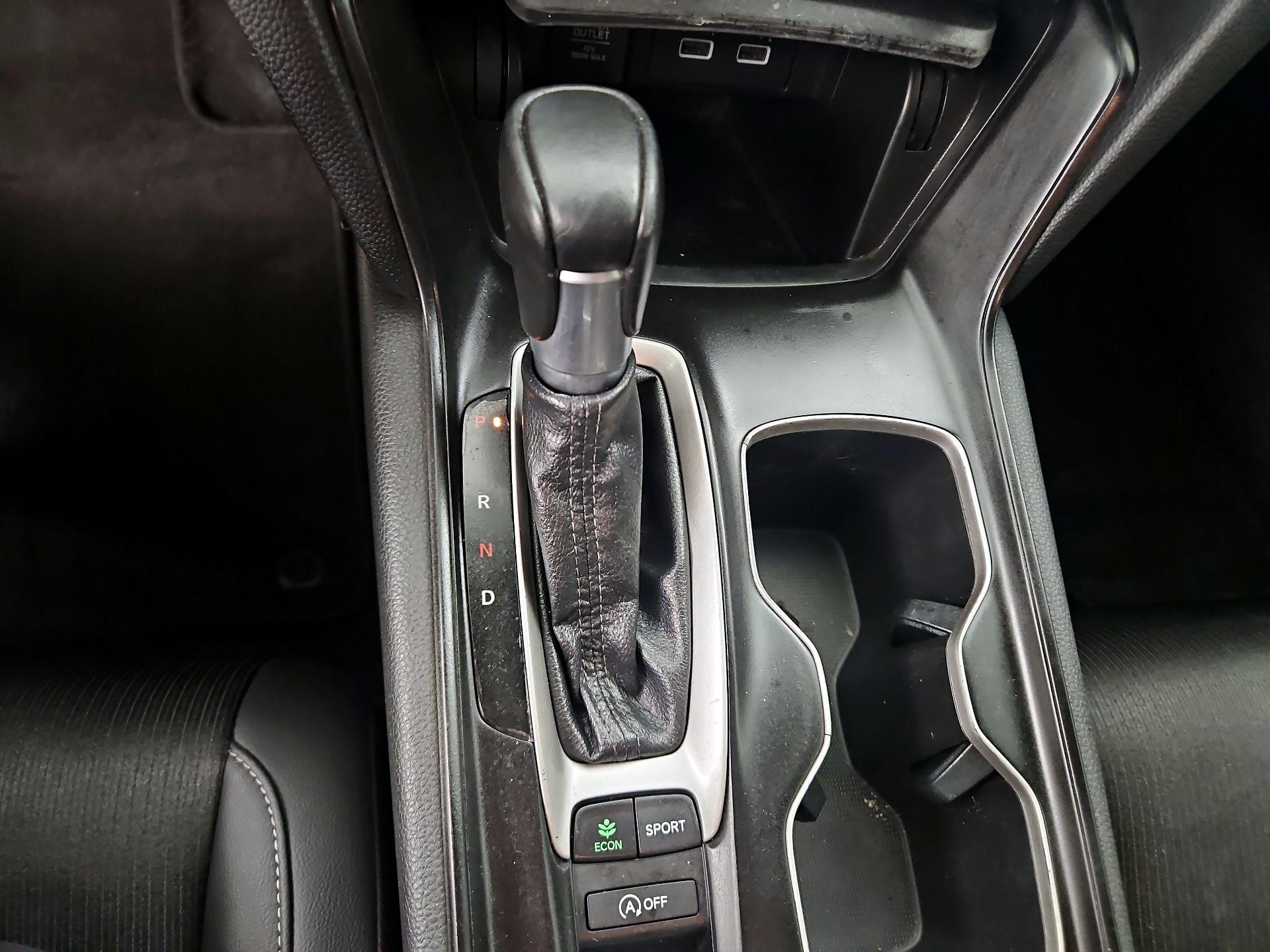 Thumbnail: 2021 Honda Accord - 17