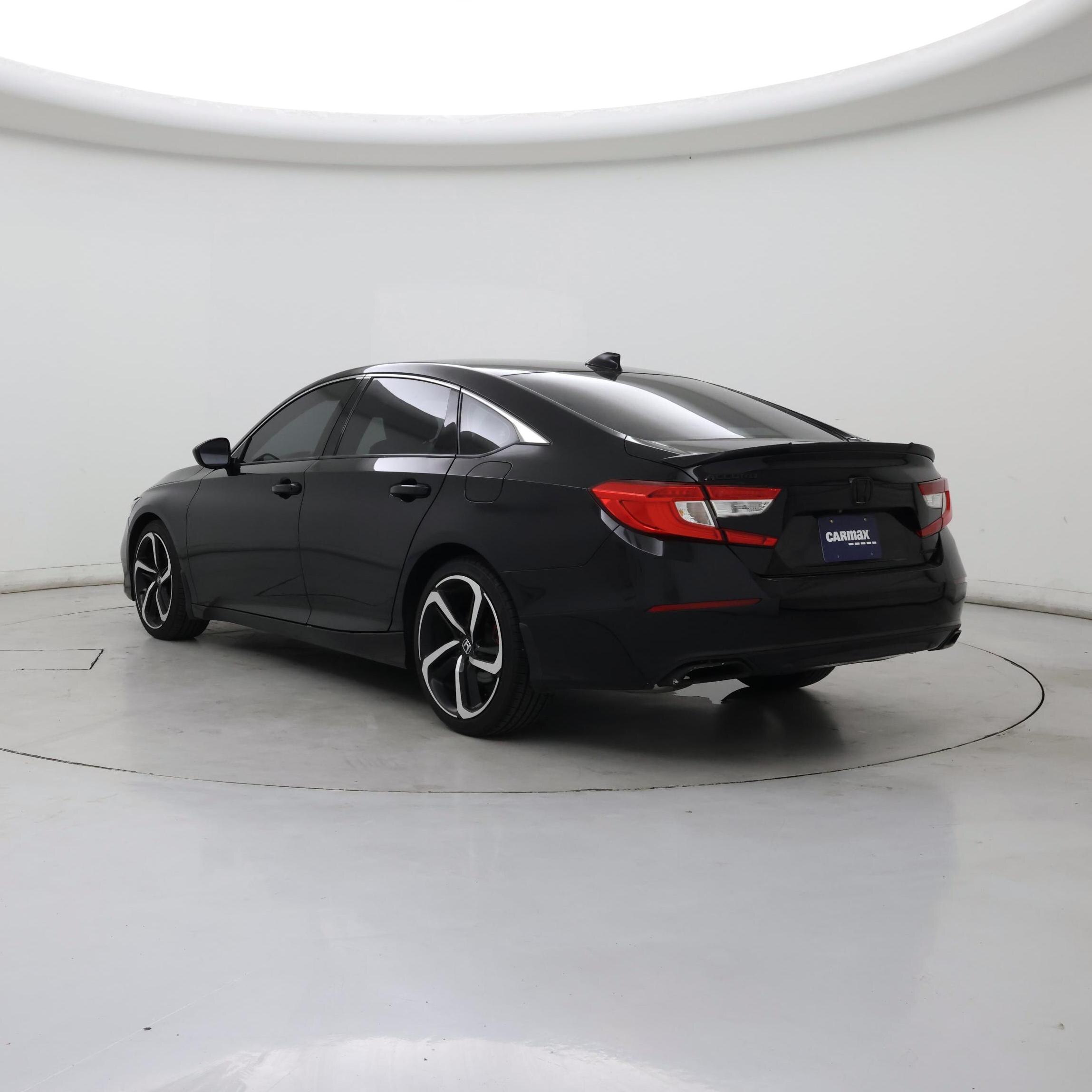 Thumbnail: 2021 Honda Accord - 2