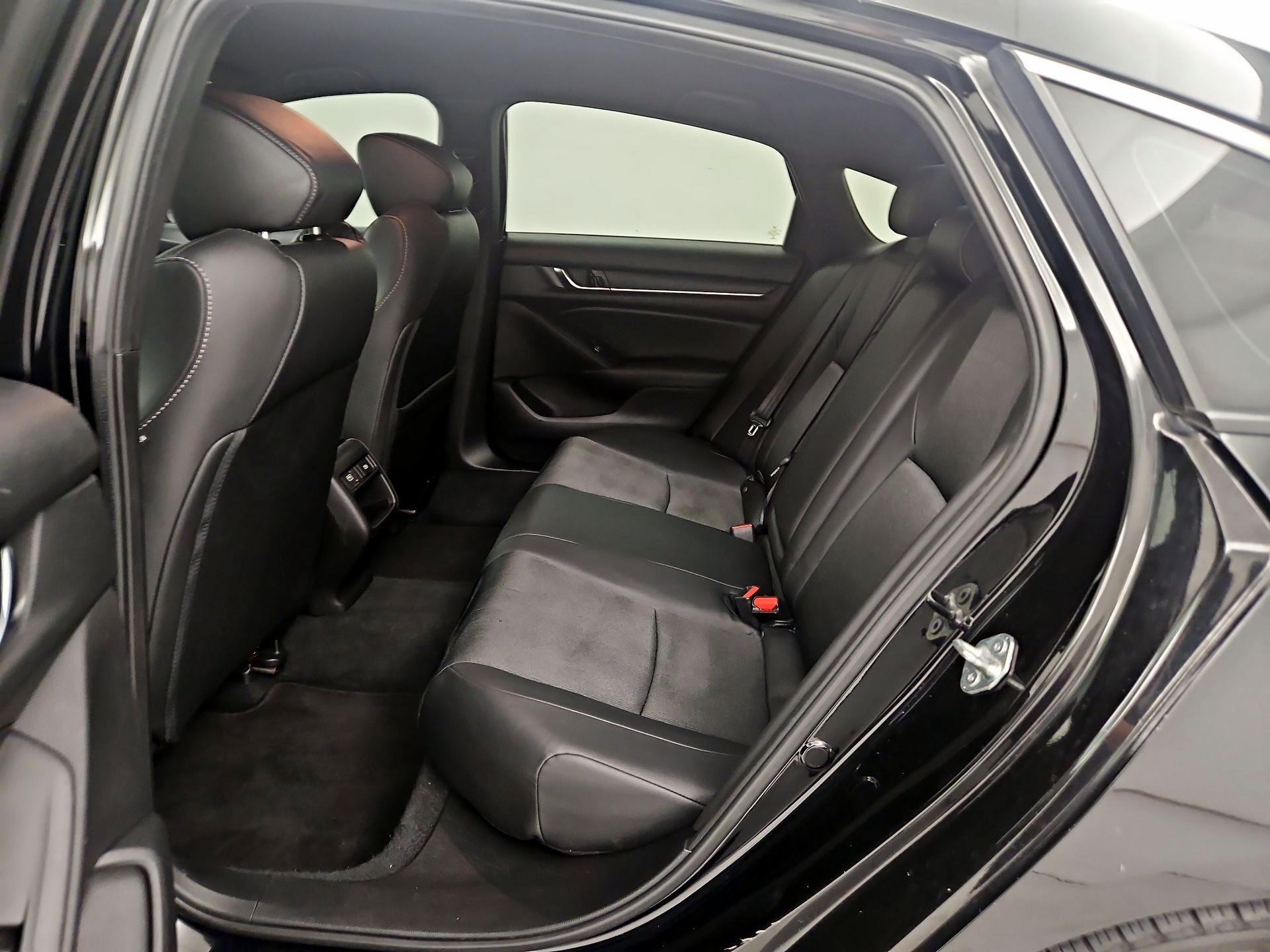 Thumbnail: 2021 Honda Accord - 19