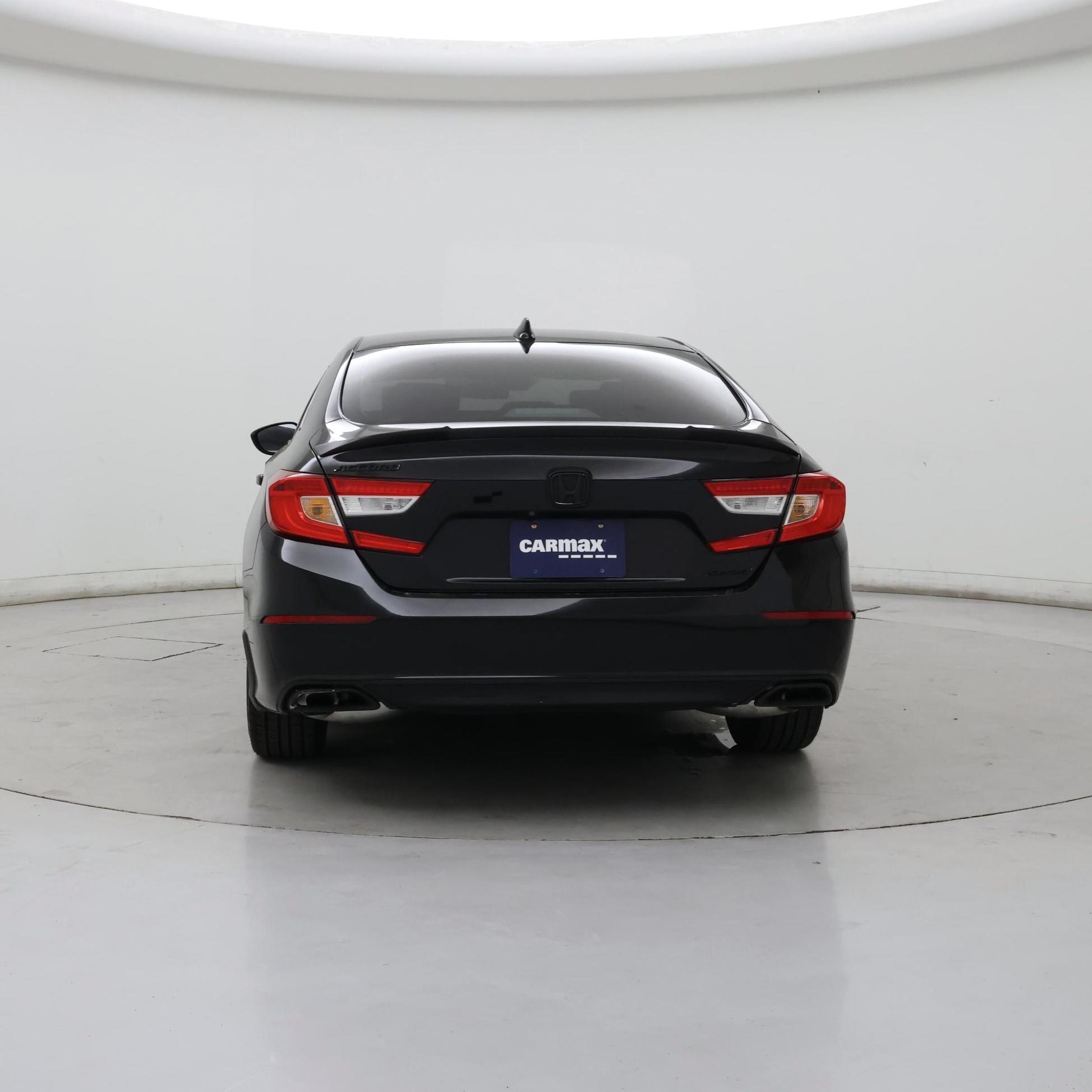 Thumbnail: 2021 Honda Accord - 6