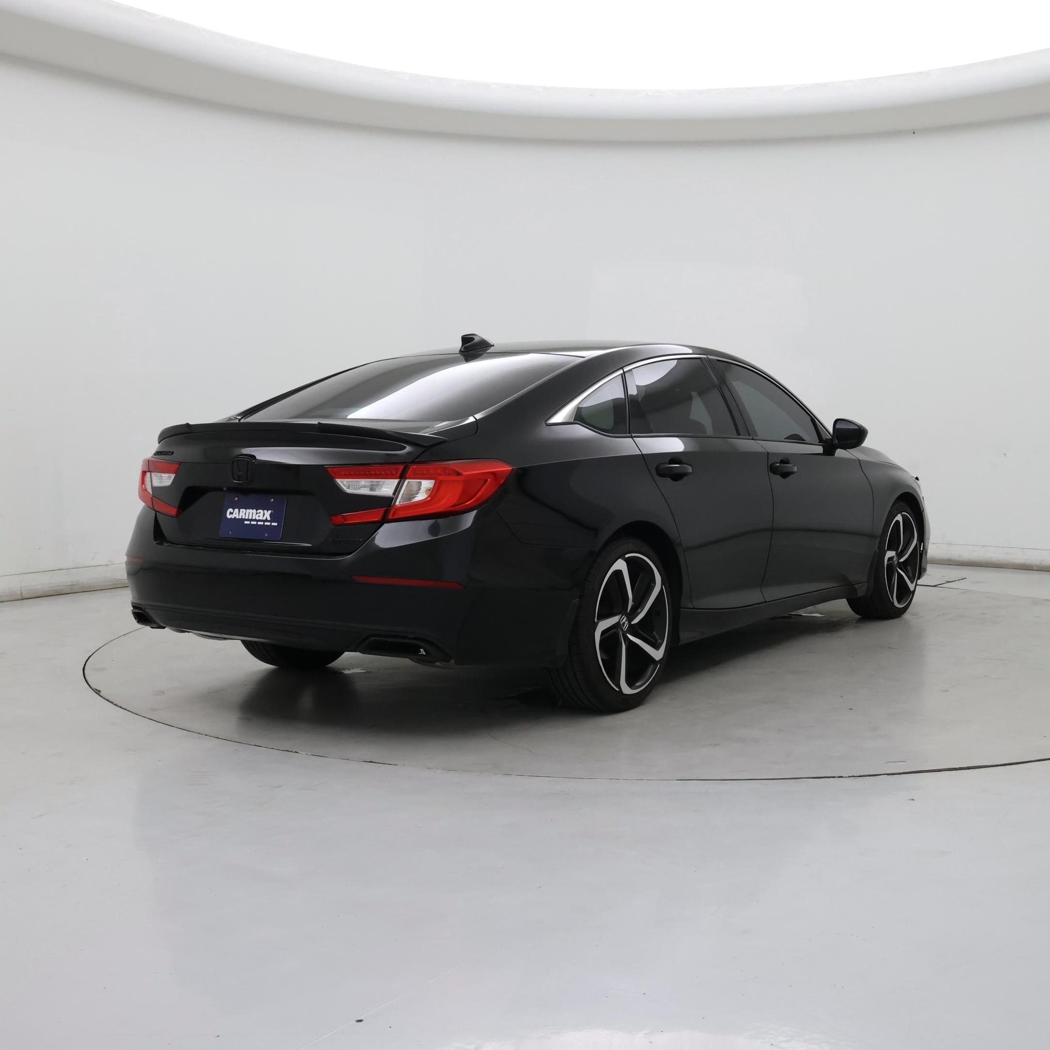 Thumbnail: 2021 Honda Accord - 8