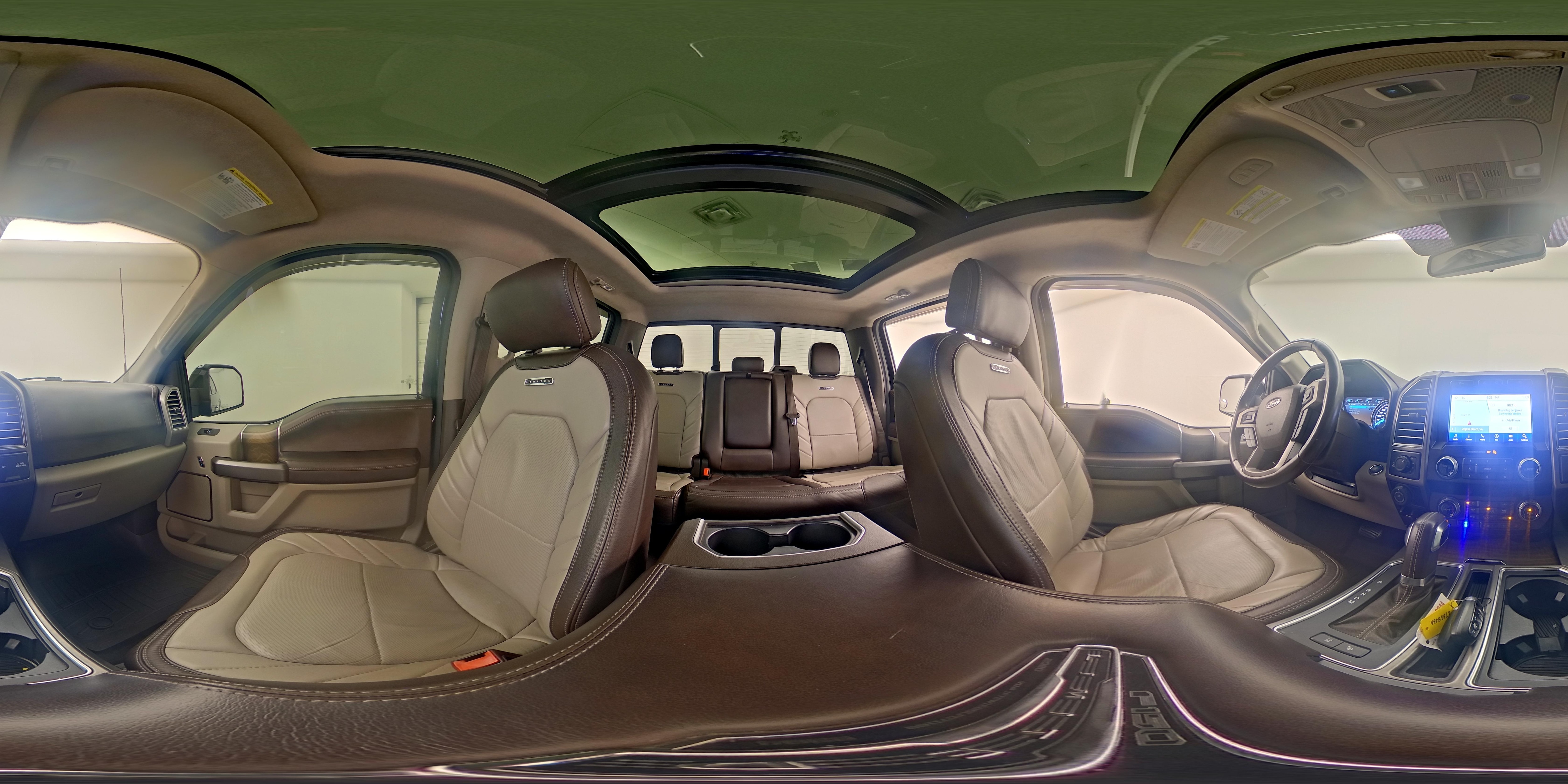 2020 Ford F-150 Limited - Photo 26