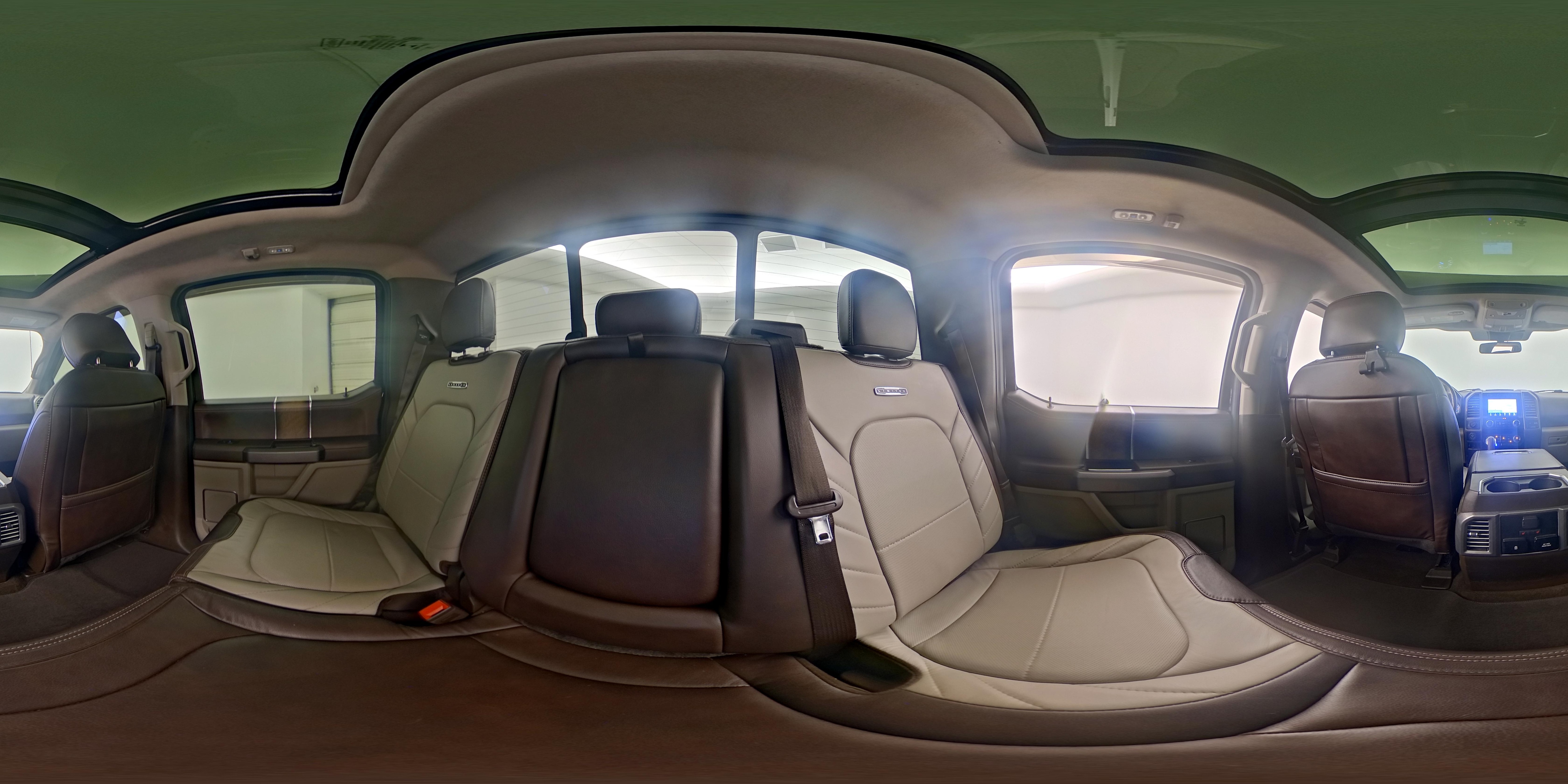 2020 Ford F-150 Limited - Photo 27