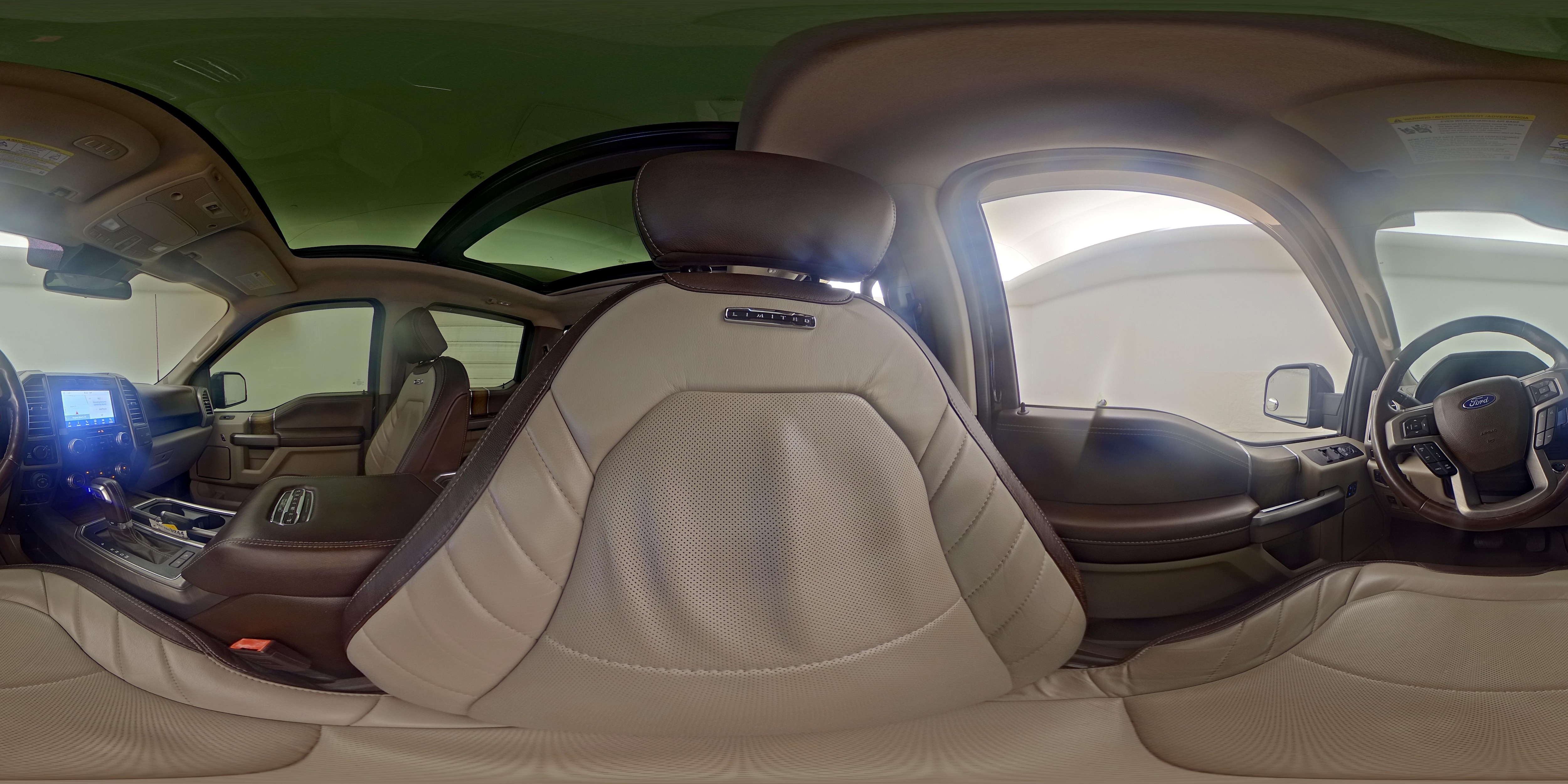 2020 Ford F-150 Limited - Photo 28