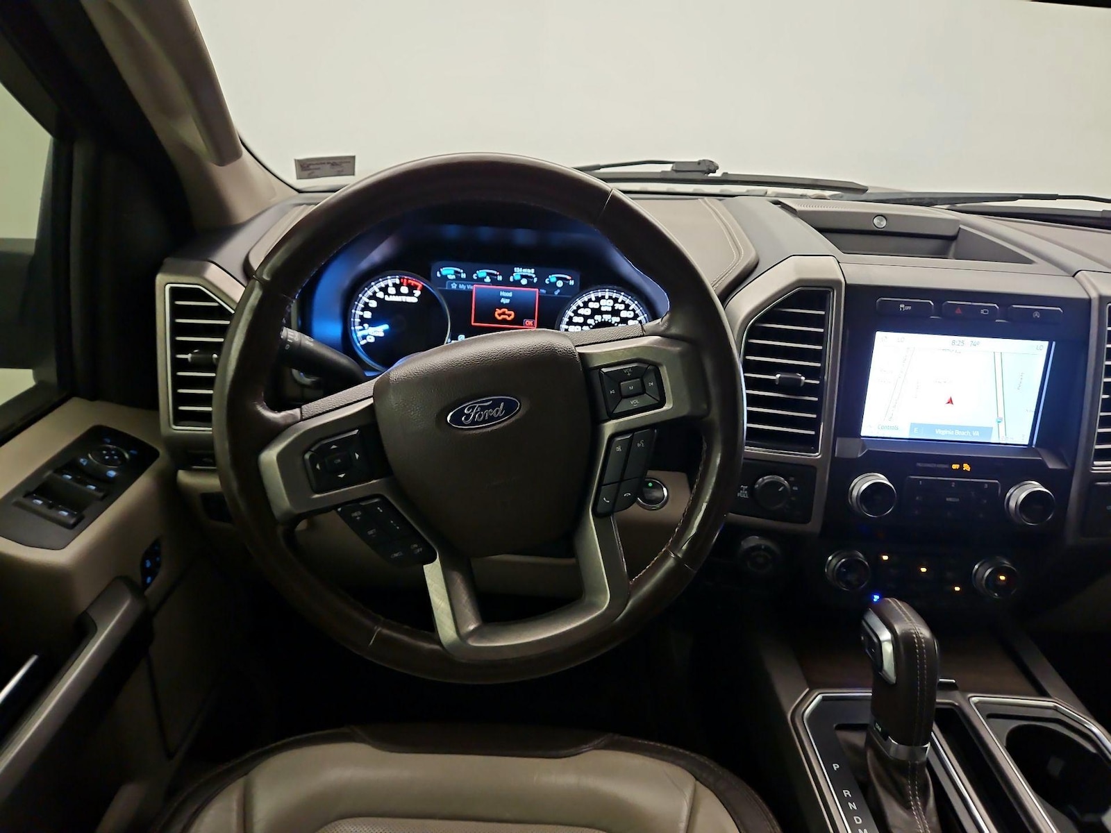 2020 Ford F-150 Limited - Photo 11