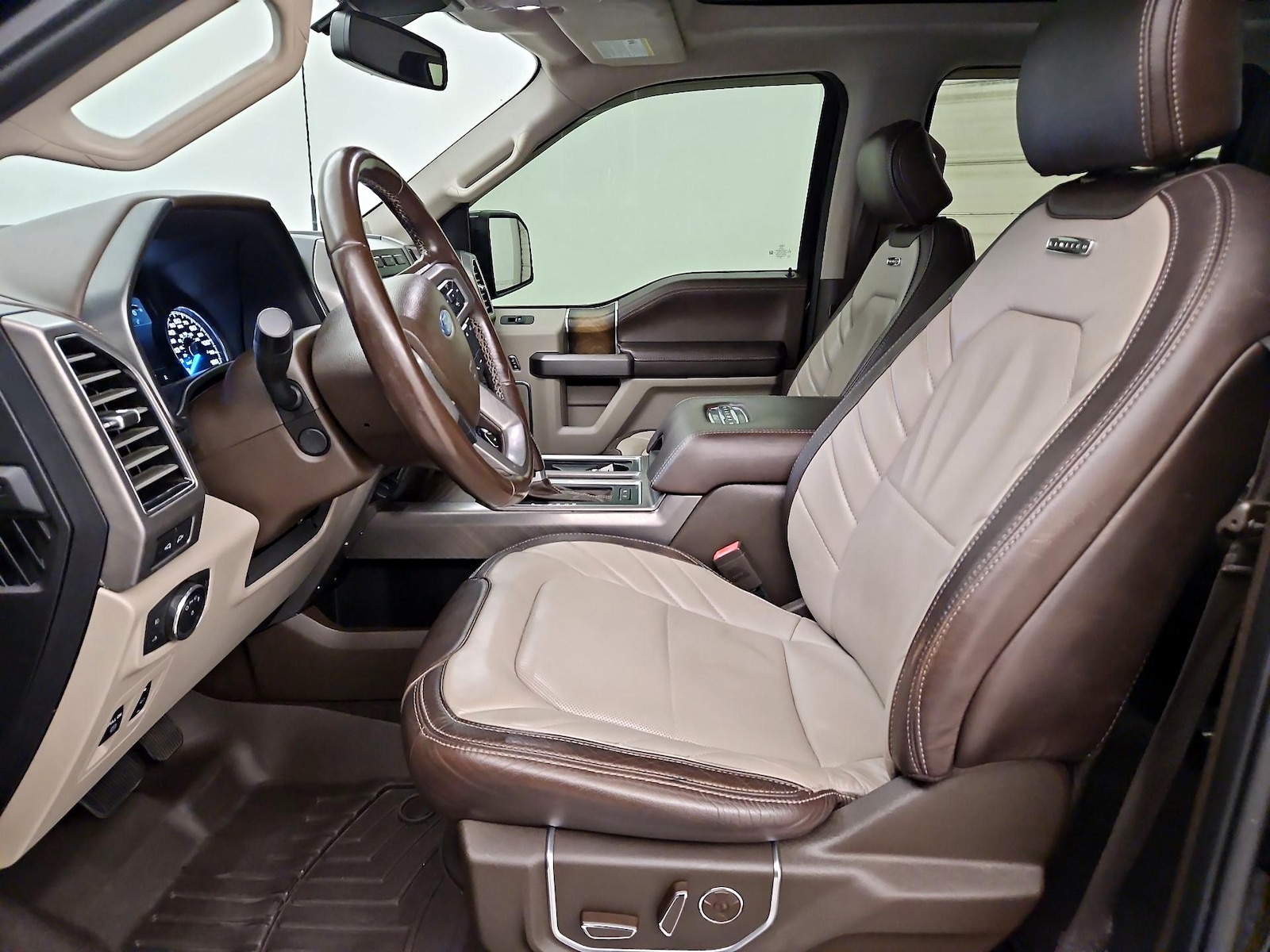 2020 Ford F-150 Limited - Photo 12