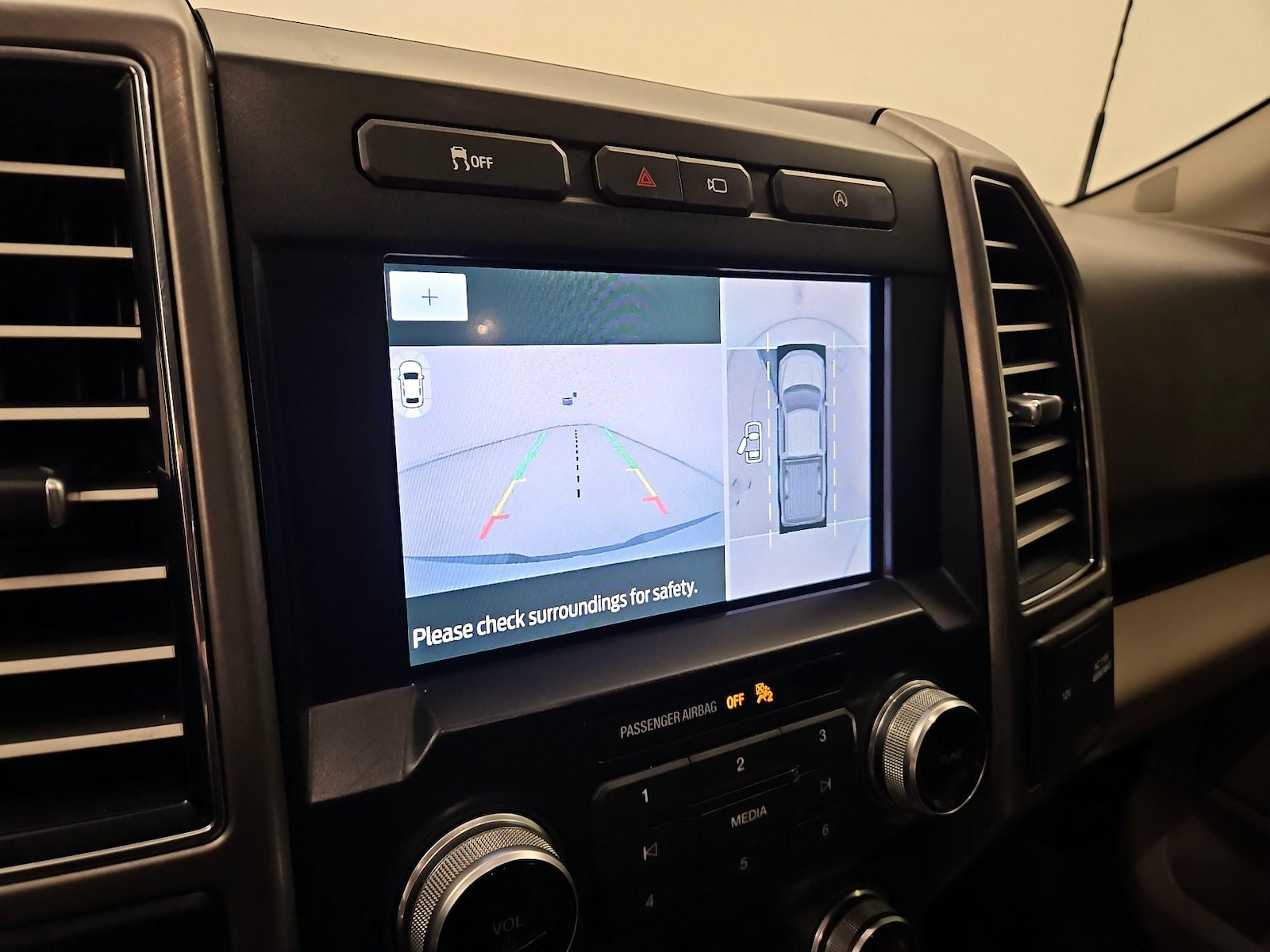 2020 Ford F-150 Limited - Photo 16