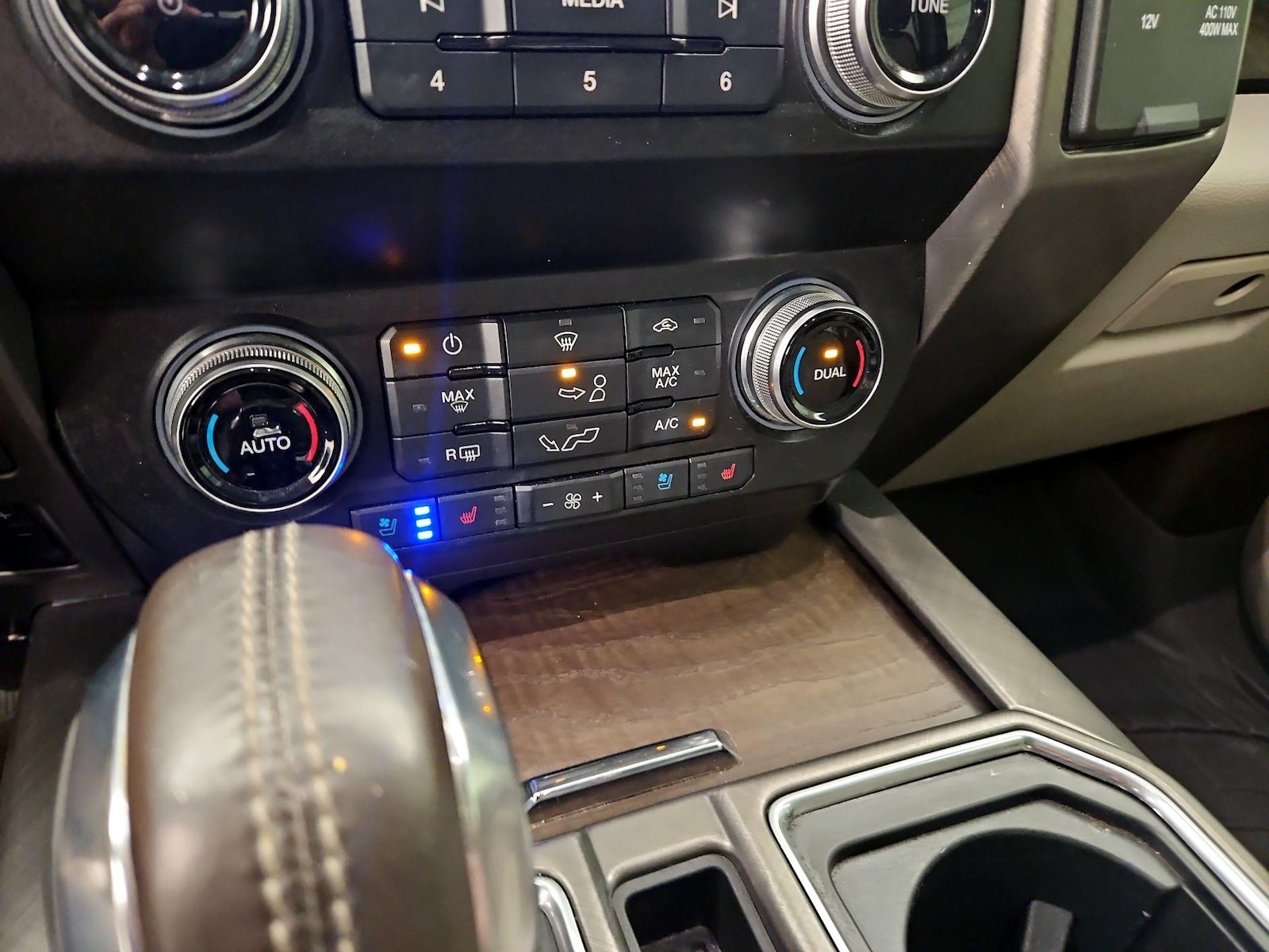 2020 Ford F-150 Limited - Photo 18