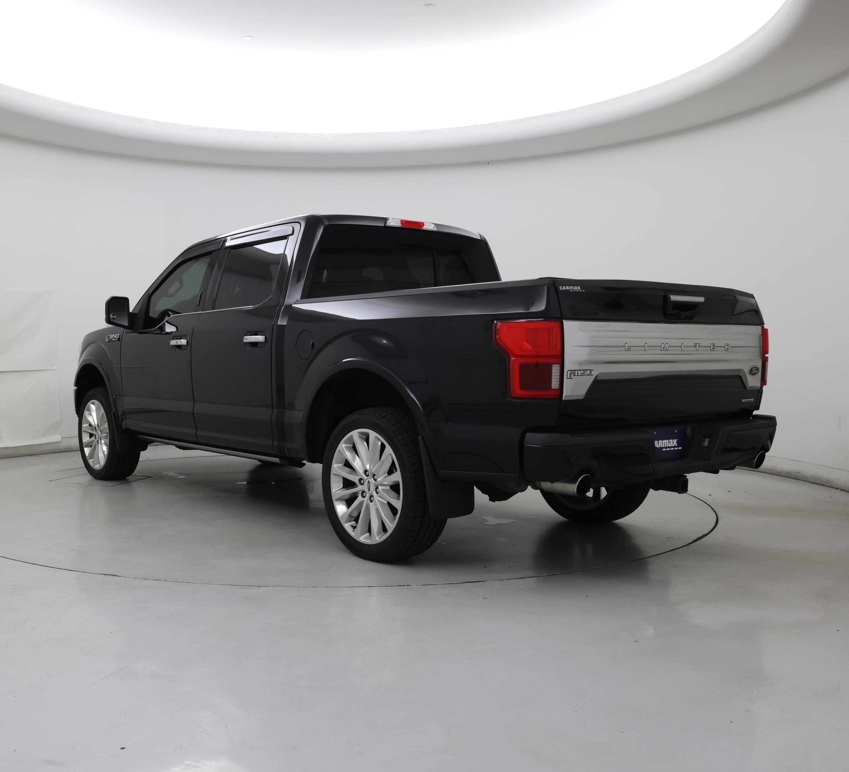 Thumbnail: 2020 Ford F-150 - 2