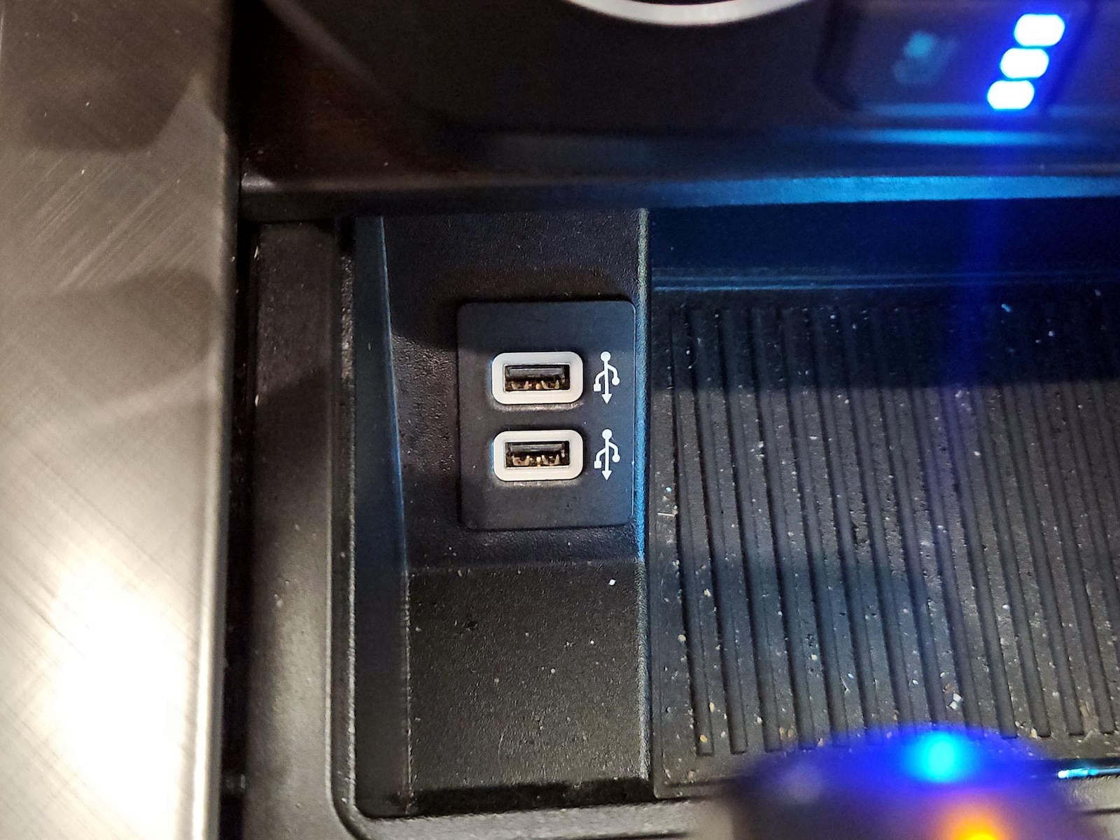 2020 Ford F-150 Limited - Photo 20