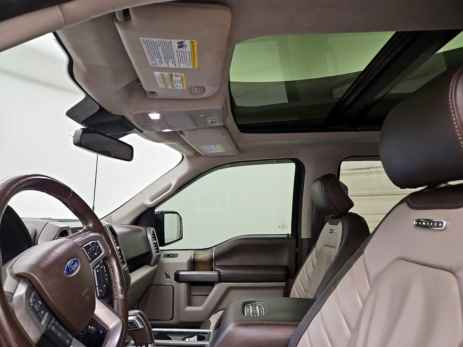 2020 Ford F-150 Limited - Photo 21