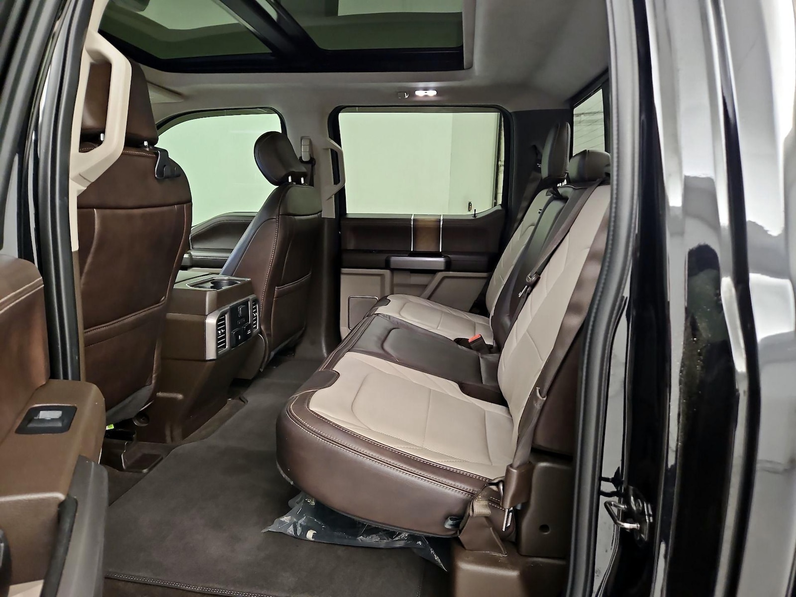 2020 Ford F-150 Limited - Photo 22