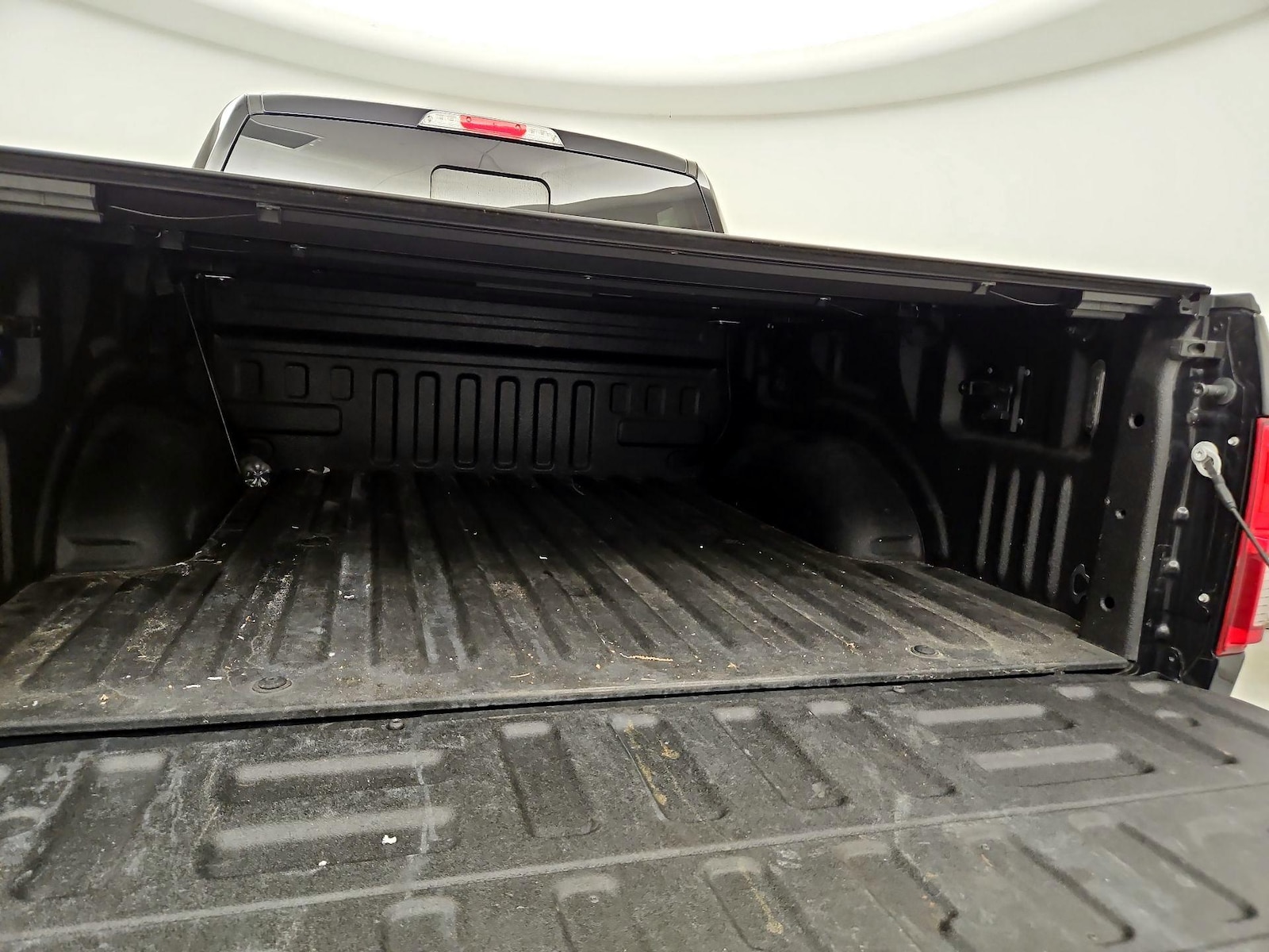 2020 Ford F-150 Limited - Photo 23