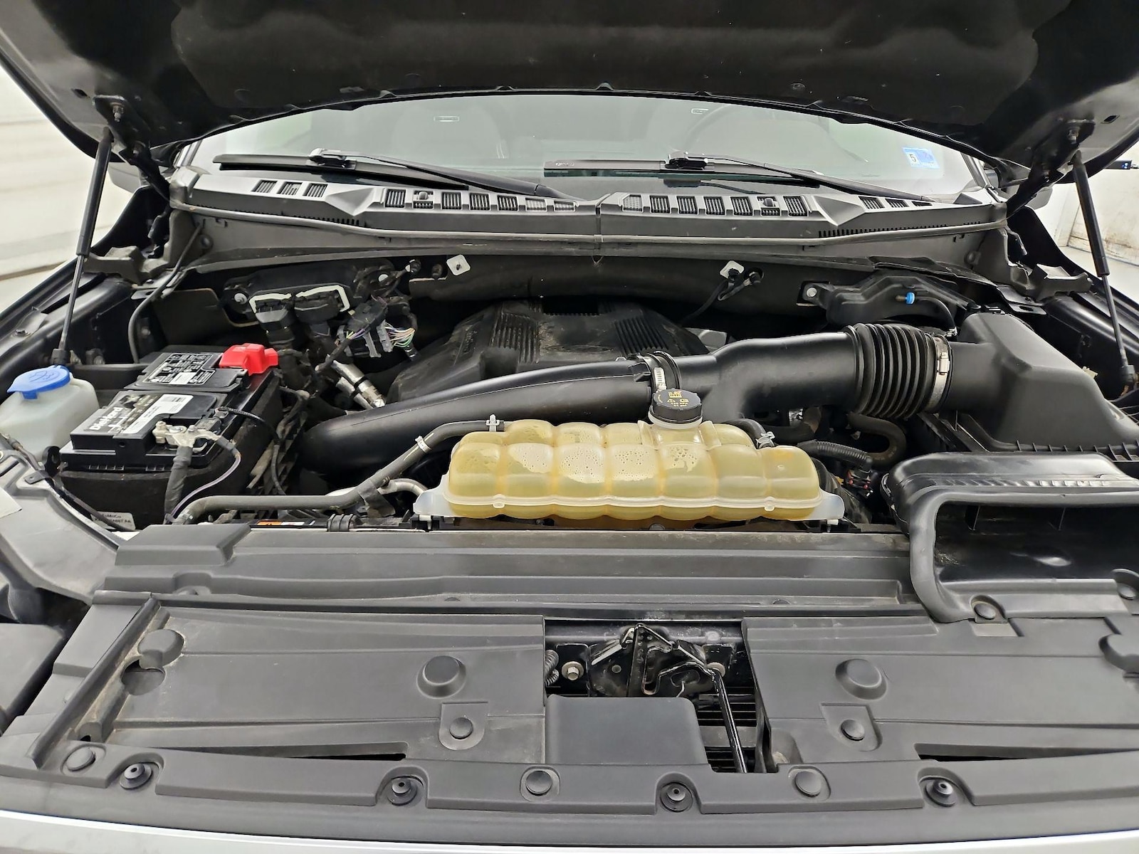 2020 Ford F-150 Limited - Photo 24