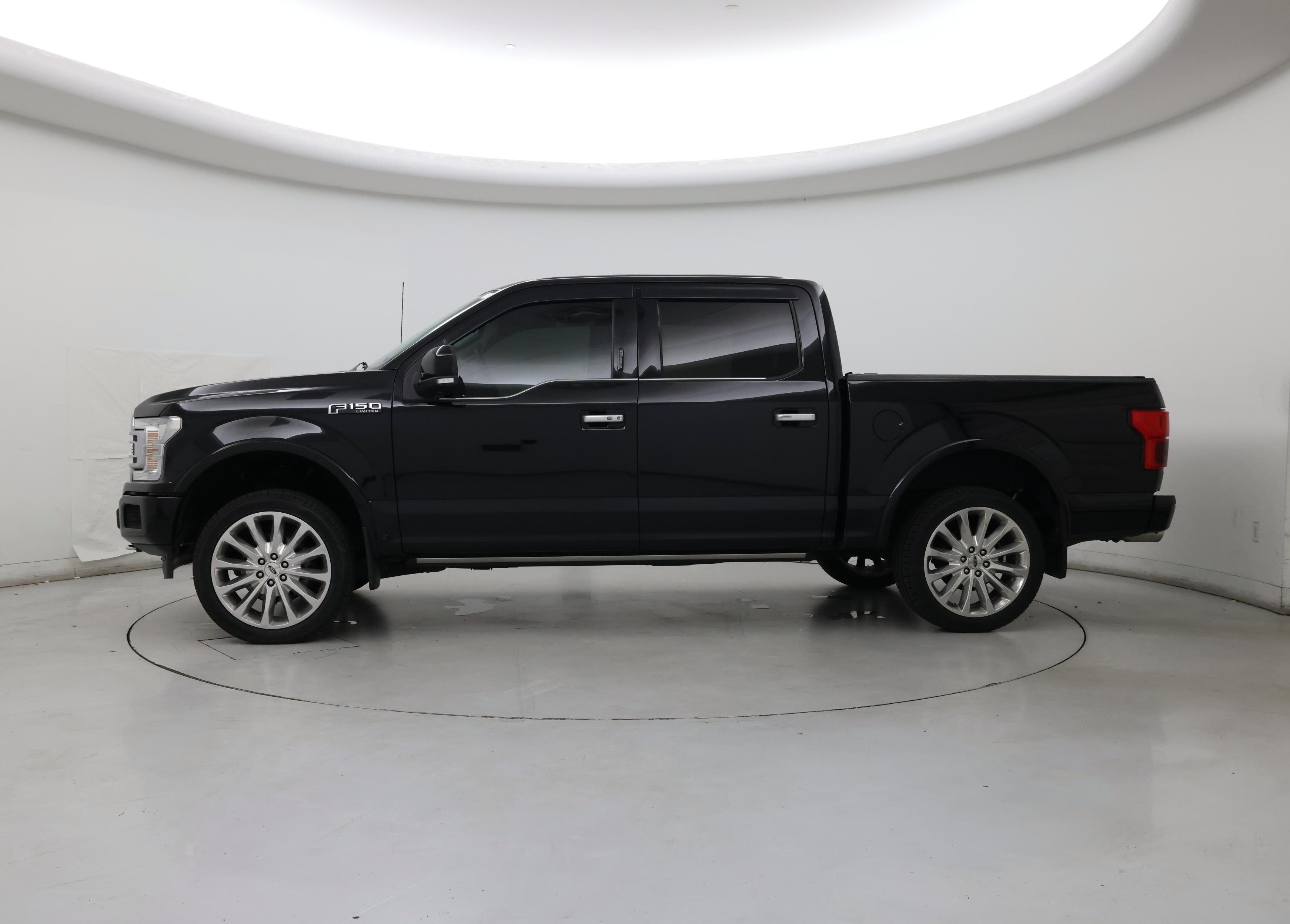 Thumbnail: 2020 Ford F-150 - 3