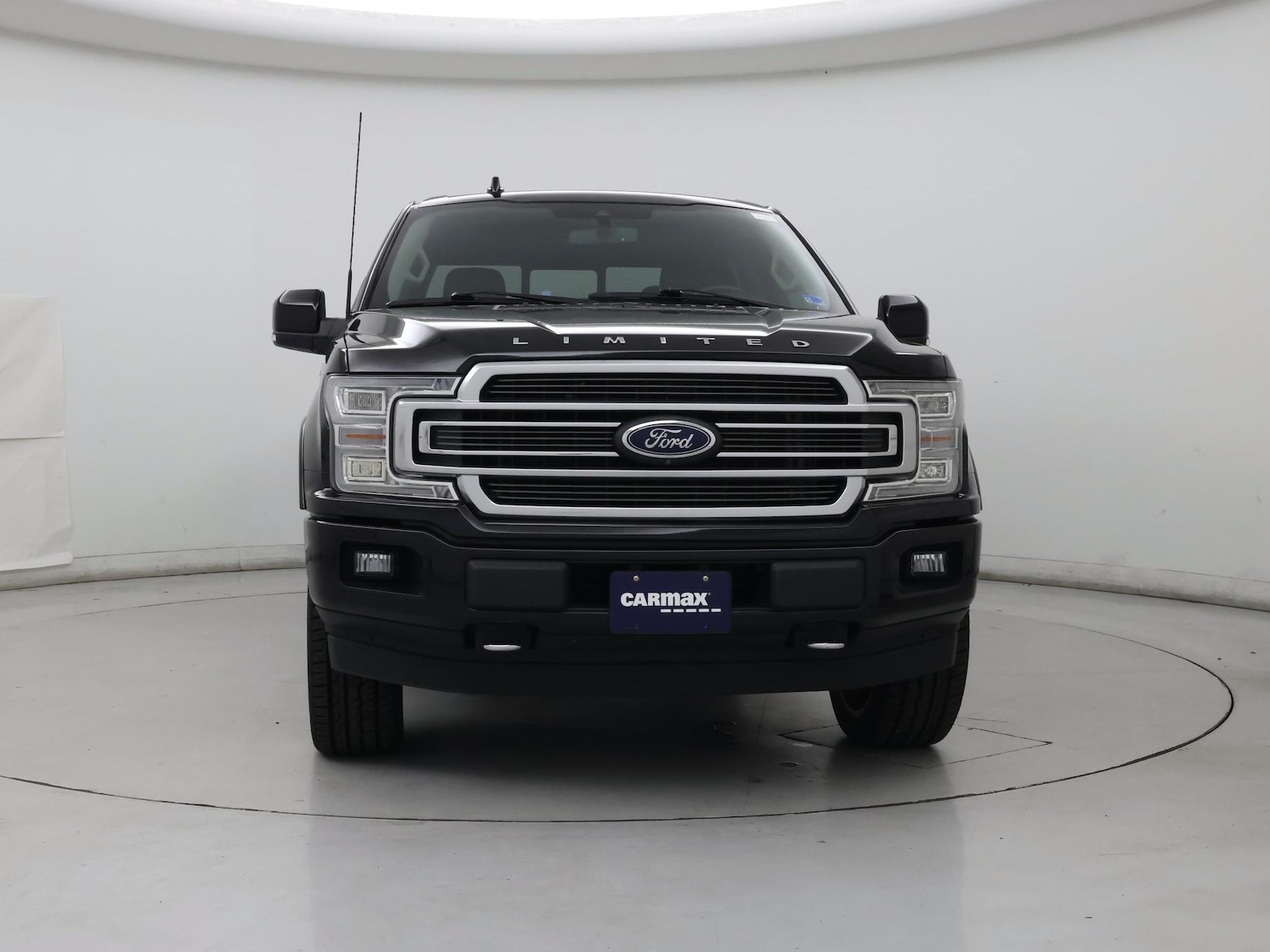 2020 Ford F-150 Limited - Photo 6