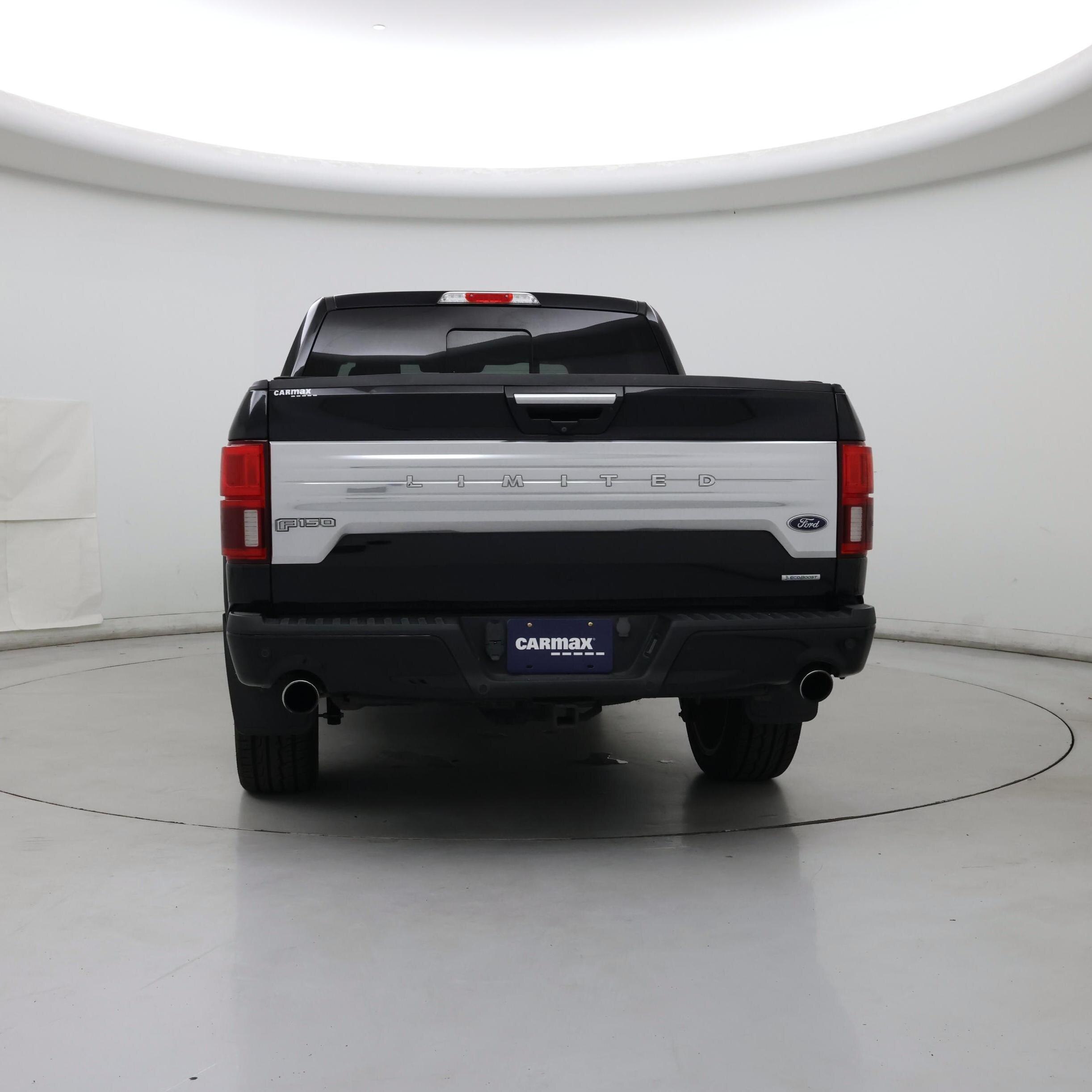 Thumbnail: 2020 Ford F-150 - 6