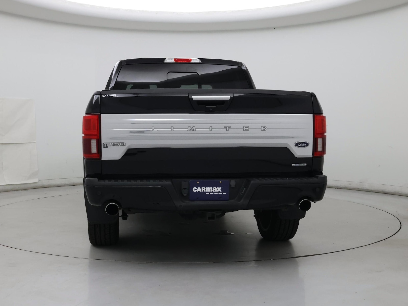 2020 Ford F-150 Limited - Photo 7