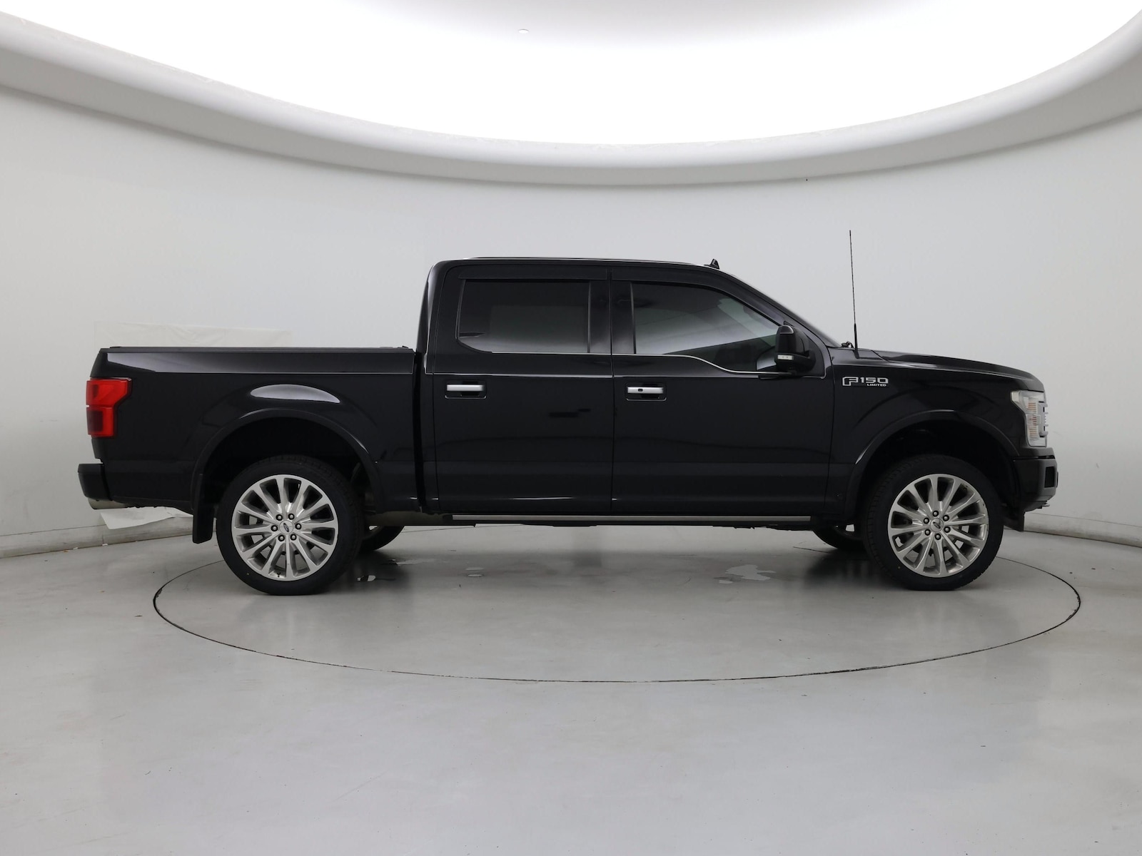2020 Ford F-150 Limited - Photo 8