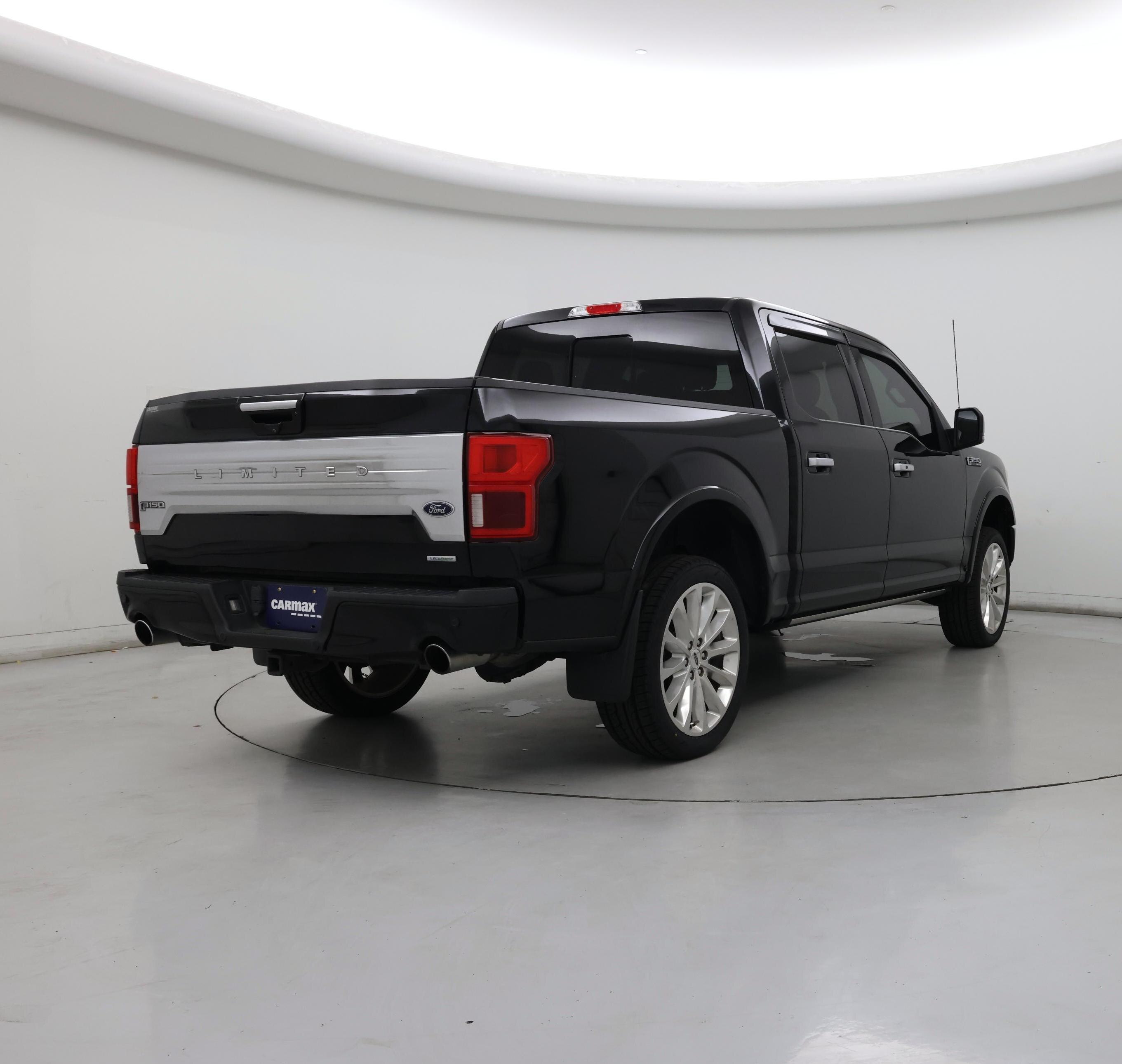 Thumbnail: 2020 Ford F-150 - 8