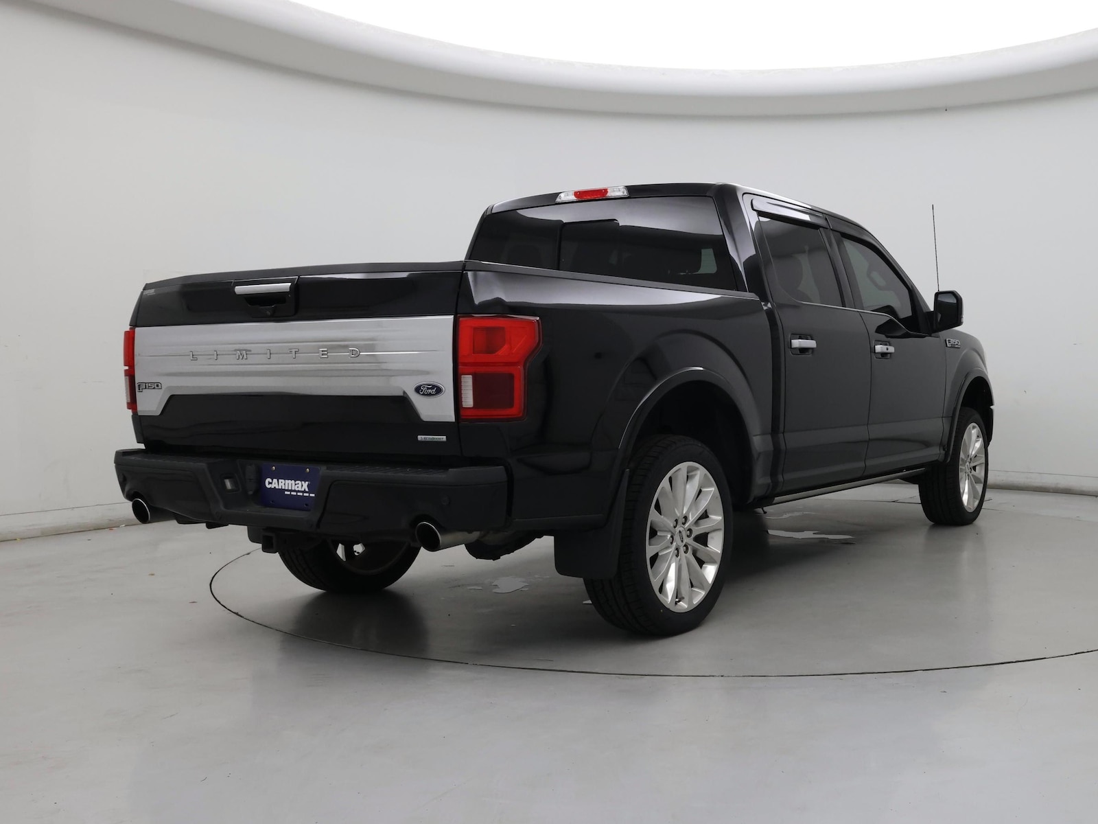 2020 Ford F-150 Limited - Photo 9