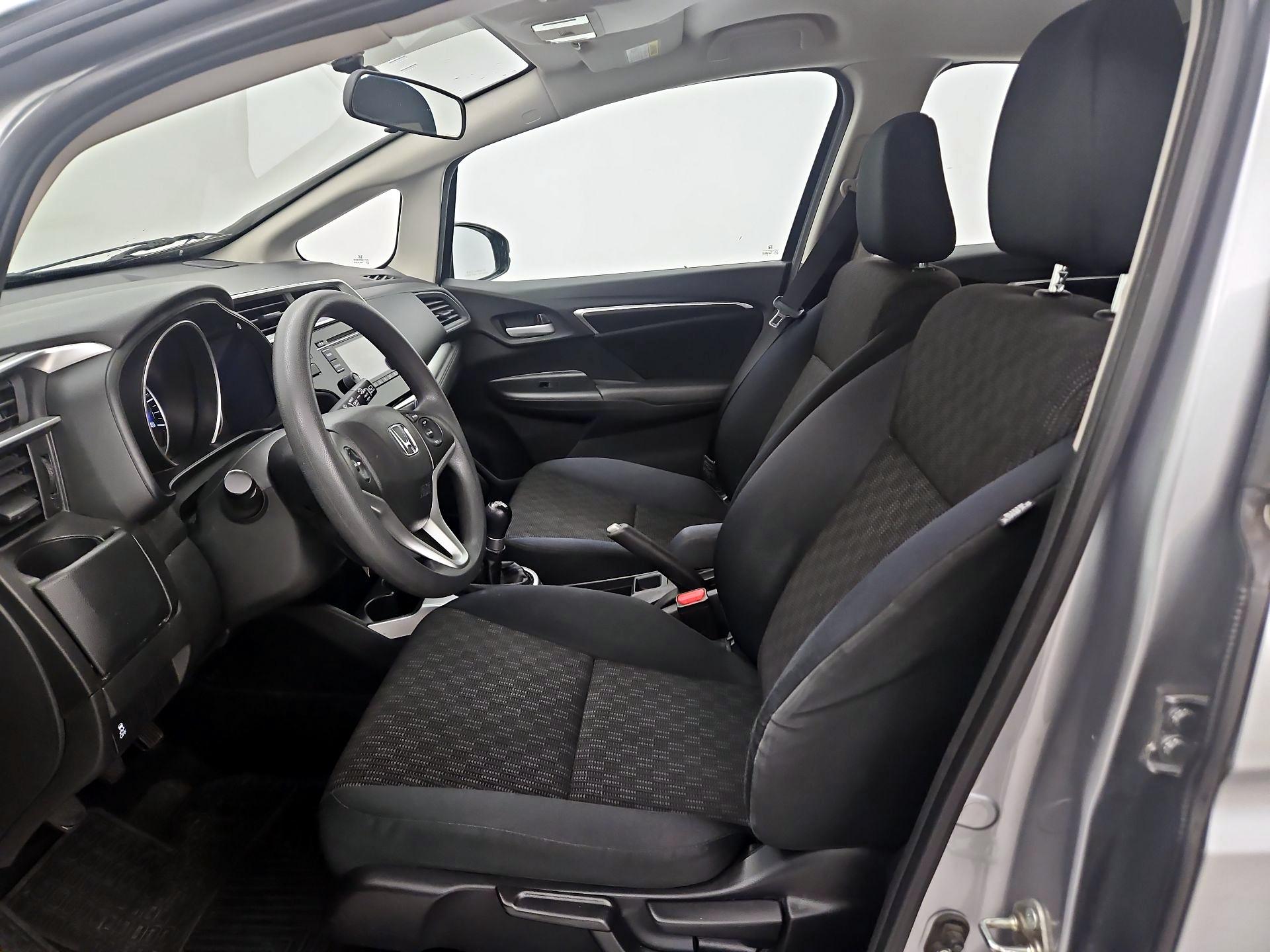 Thumbnail: 2017 Honda Fit - 11