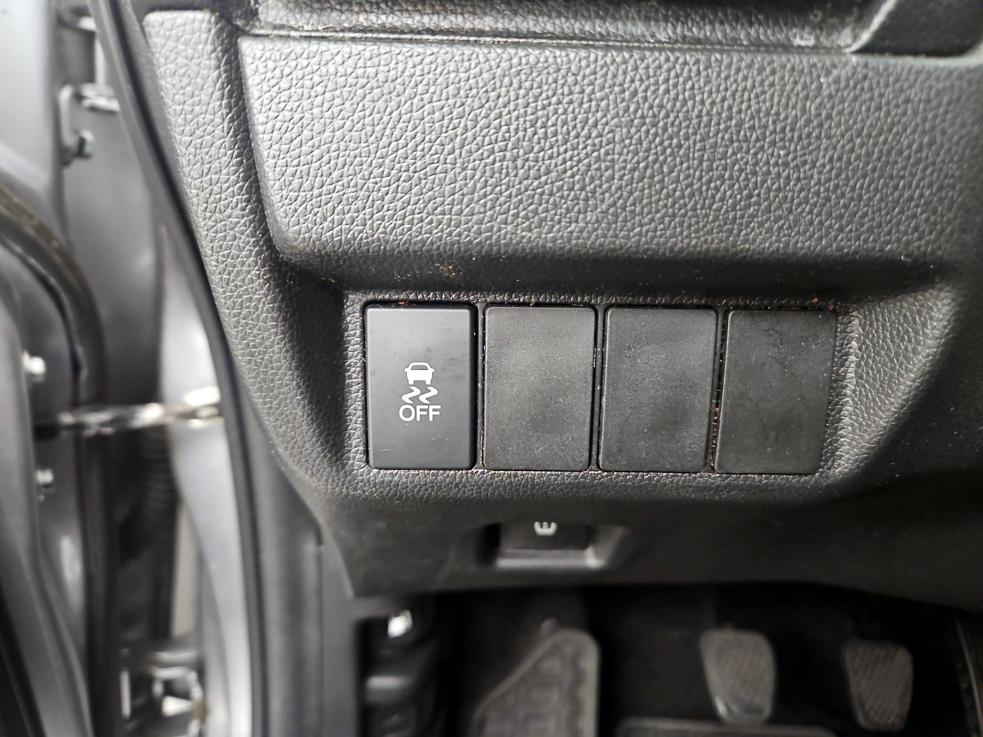 Thumbnail: 2017 Honda Fit - 13