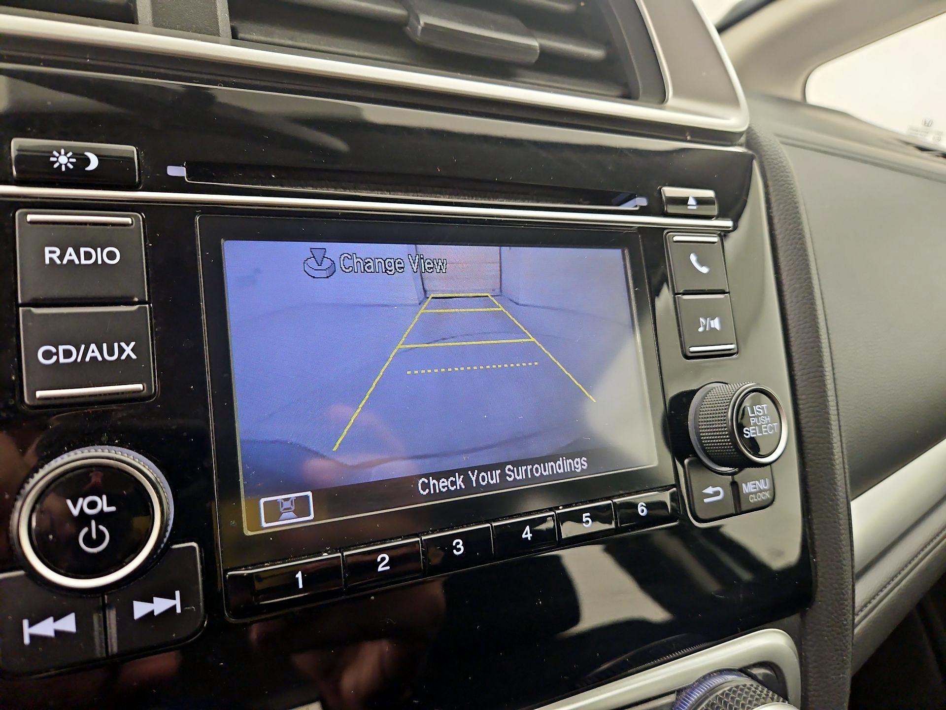 Thumbnail: 2017 Honda Fit - 14